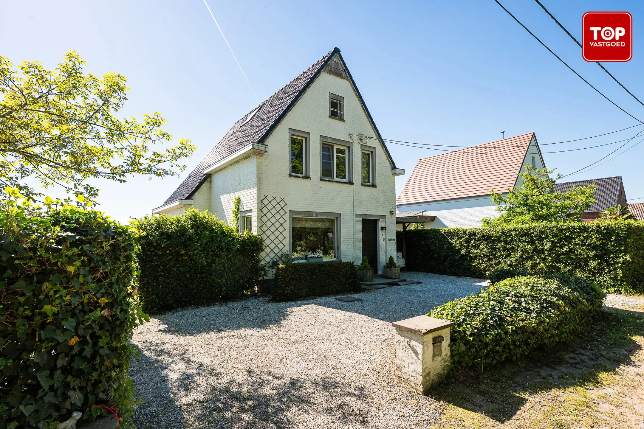 Huis te koop Kijkuitstraat 26 - 9800 Astene