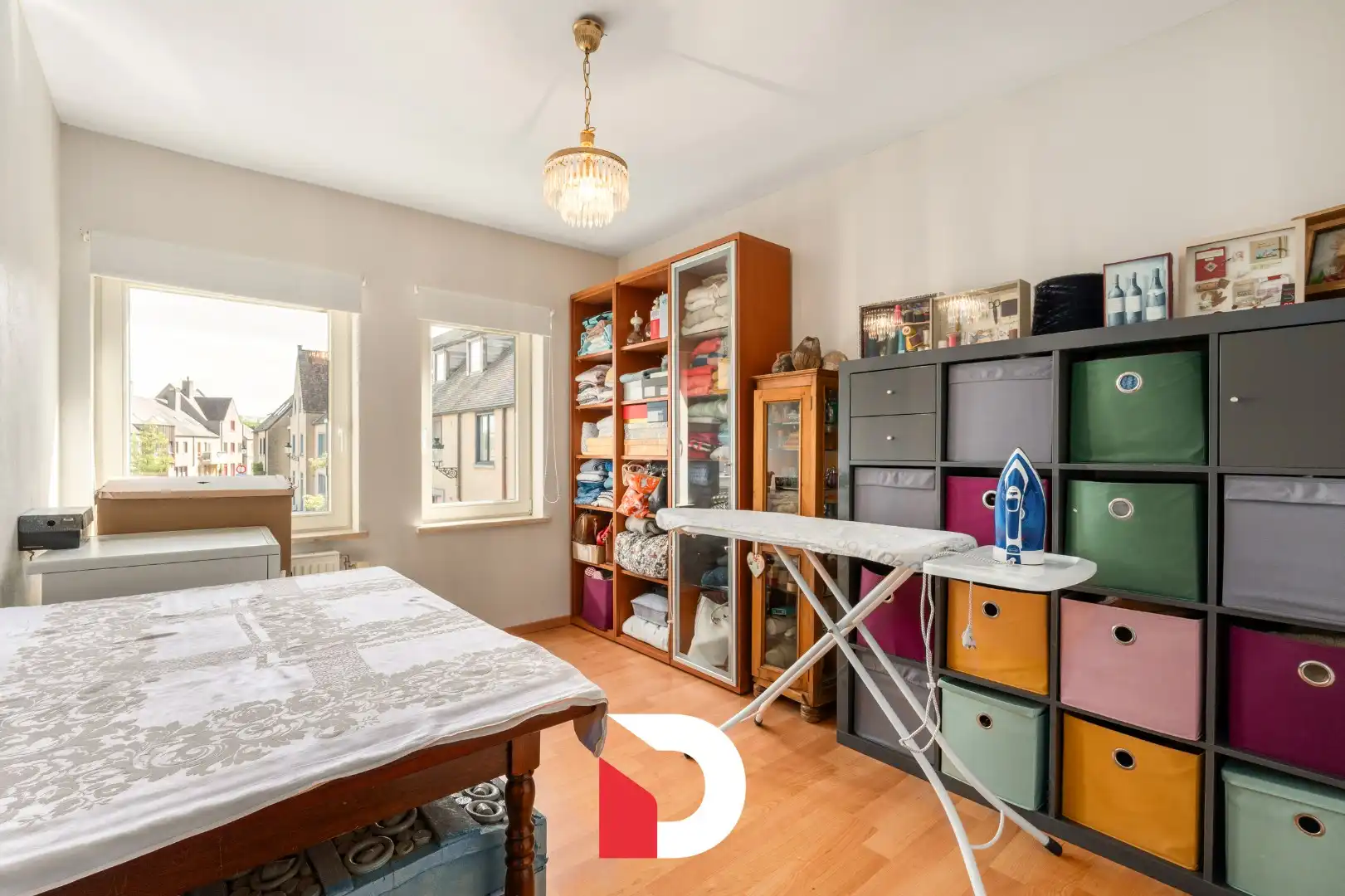 Schitterende instapklare stadswoning met 4 slk en stadstuin in rustige omgeving foto 14