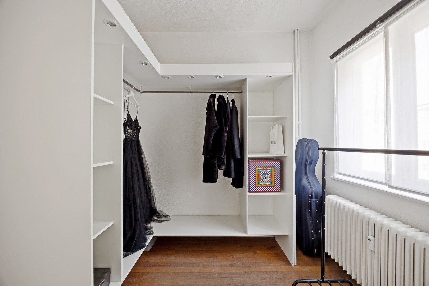 Appartement te koop foto 13