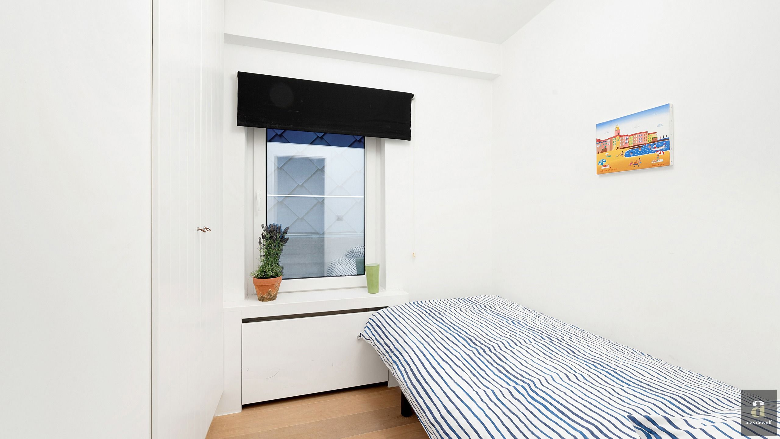 Modern appartement met 3 slaapkamers [Paul Parmentierlaan] foto 17
