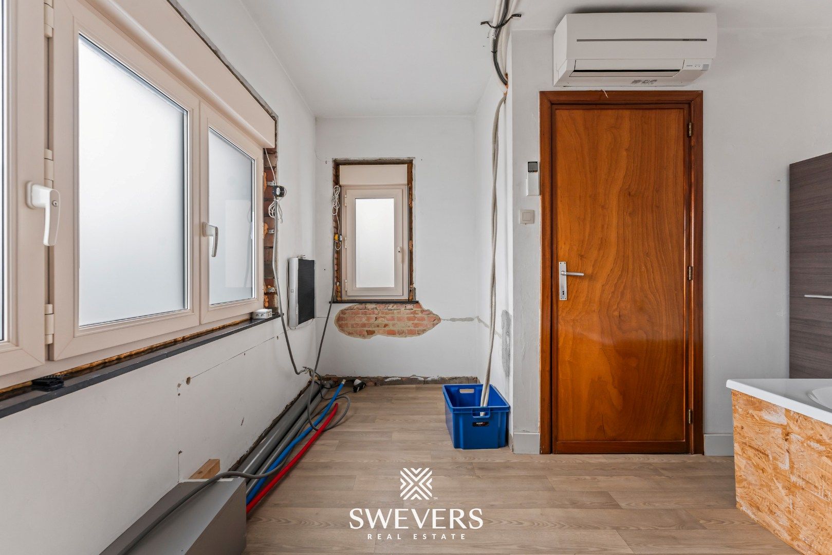Grotendeels gerenoveerde woning op 15a 22ca in Paal foto 21