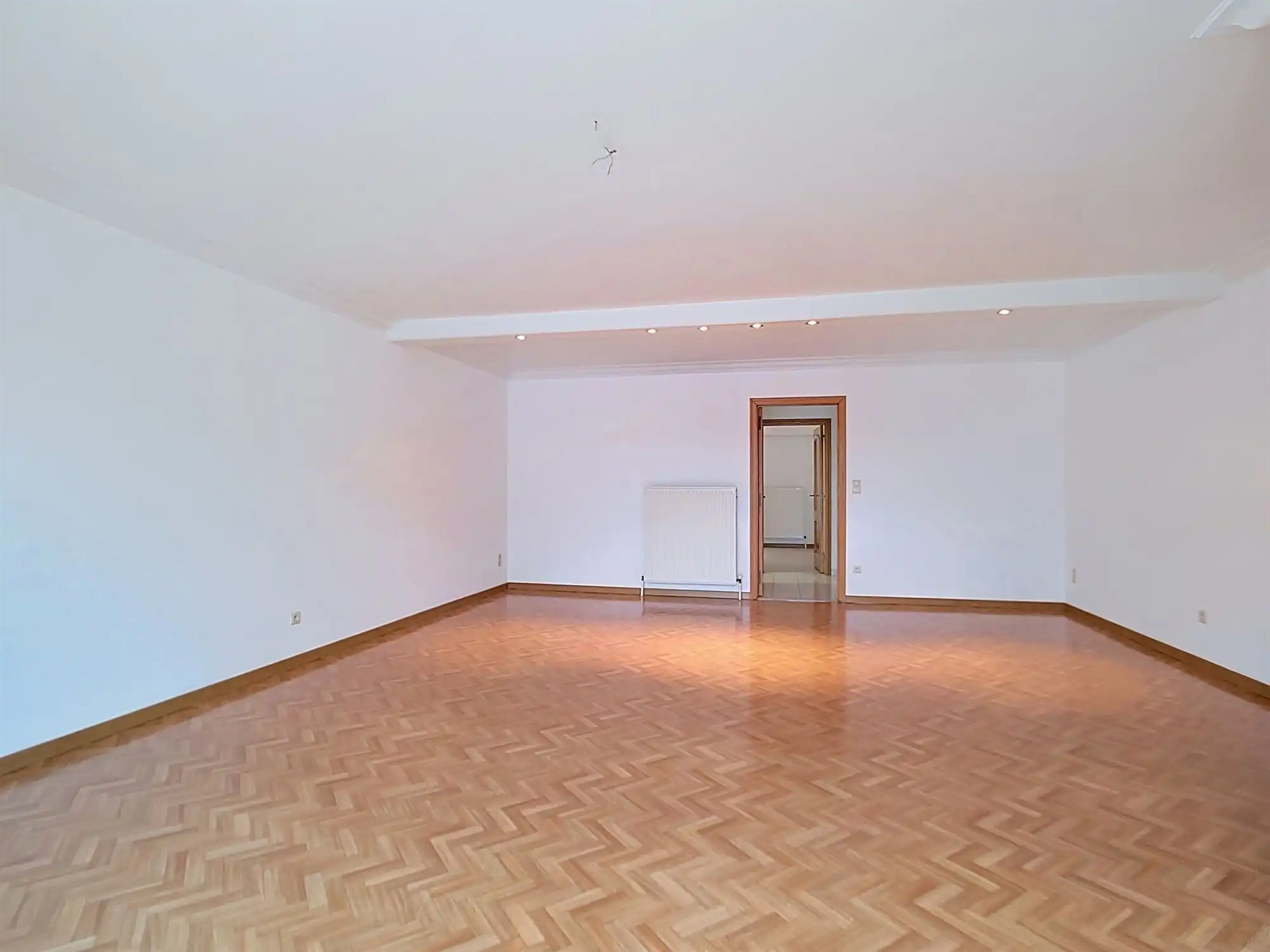 Ruim 2-slaapkamerappartement met twee terrassen op een goede locatie foto 4