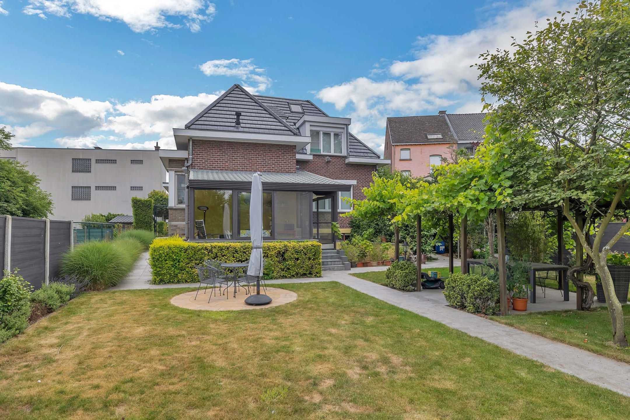 Gezellige, instapklare woning met ruime tuin foto 20