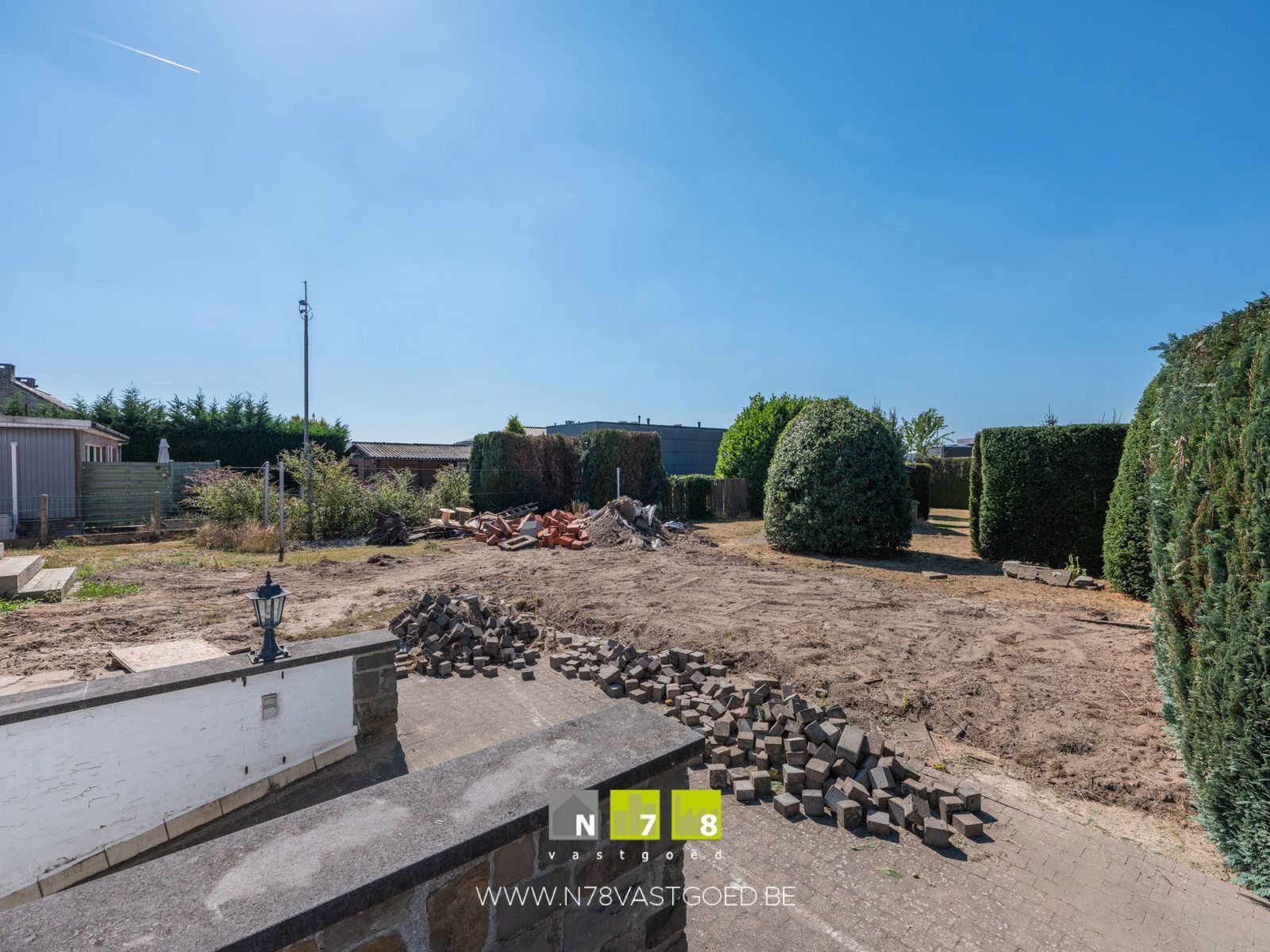 Huis te koop foto 41