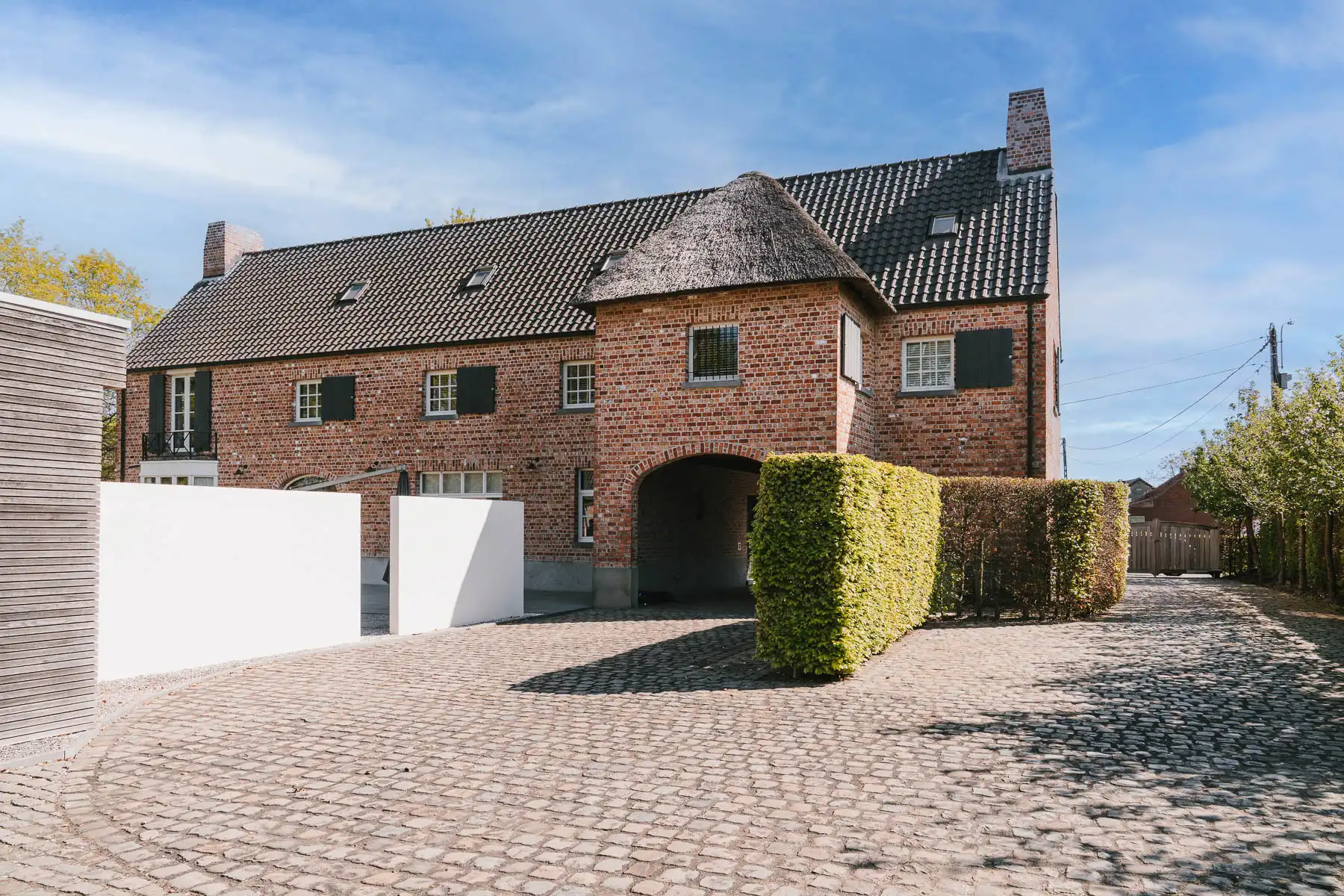 Exclusieve parkvilla met panoramisch uitzicht foto 20
