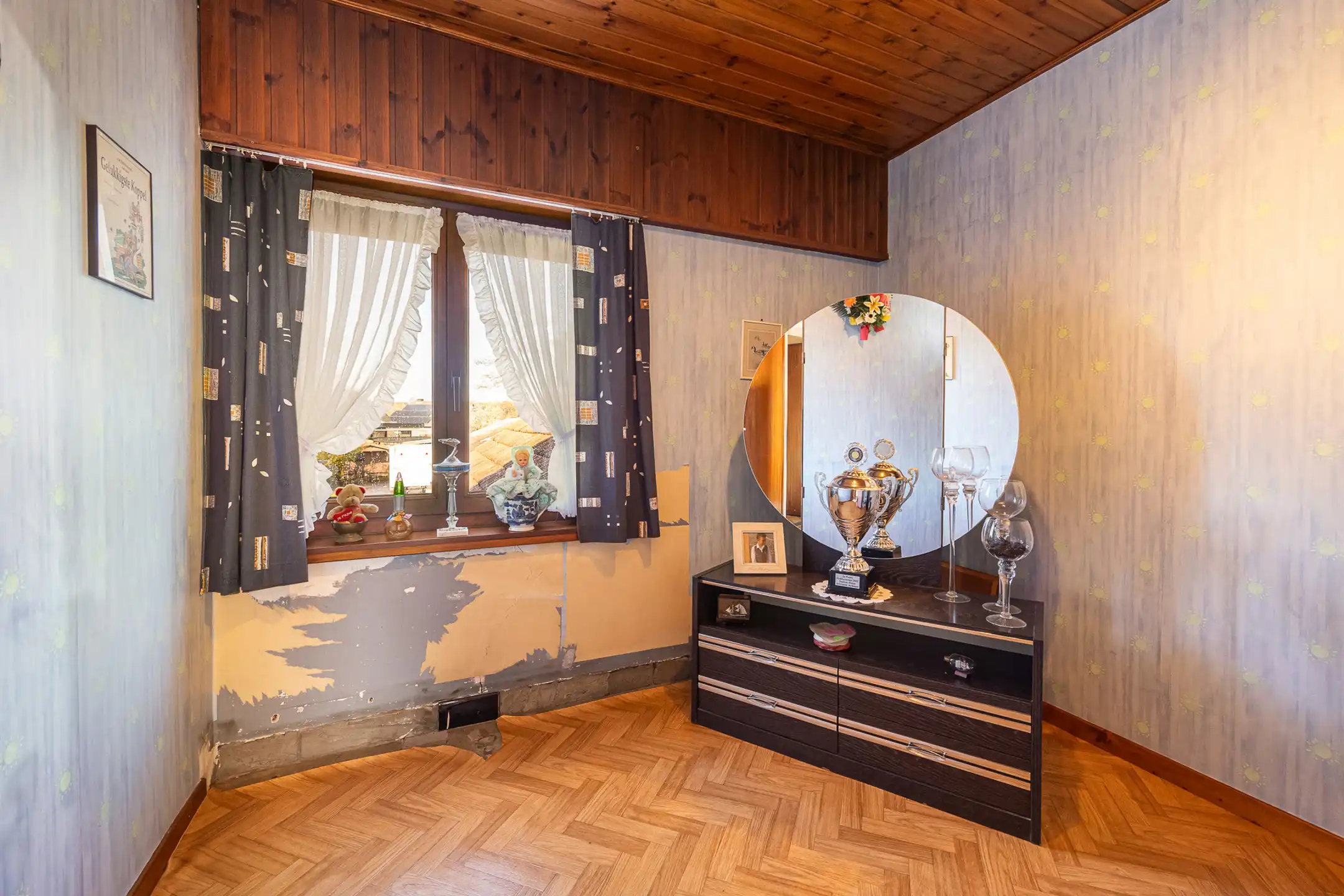 Vrijstaande woning op ruim perceel (1.127 m²) nabij centrum Beerse & Merksplas foto 21