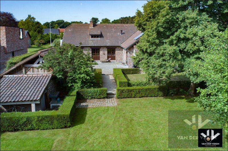 PERFECT ONDERHOUDEN, ENERGIEZUINIGE WONING OP MEER DAN 14 AREN! foto 11