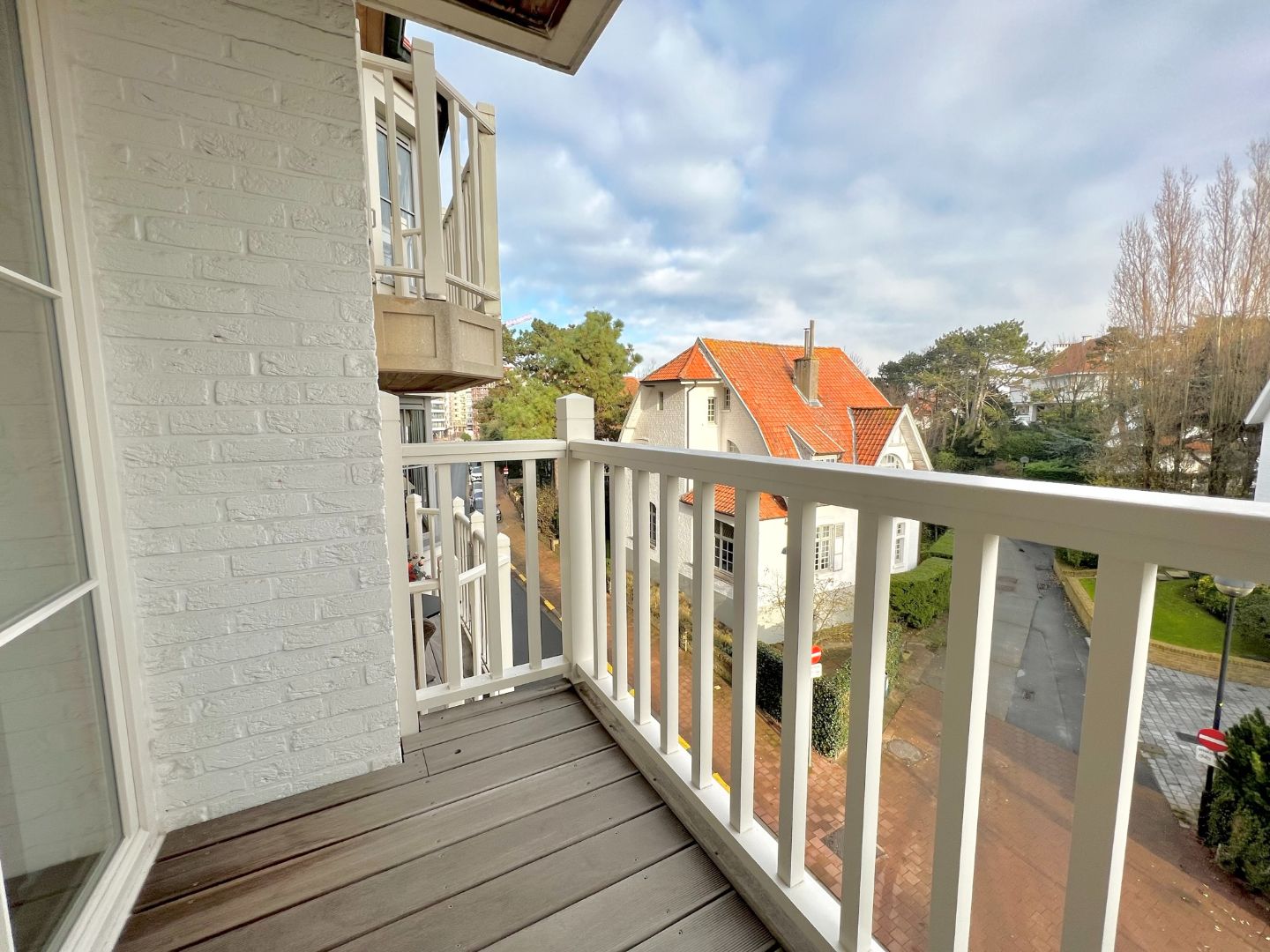 Appartement te huur Nieuwpoortstraat 31/21 - 8300 Knokke