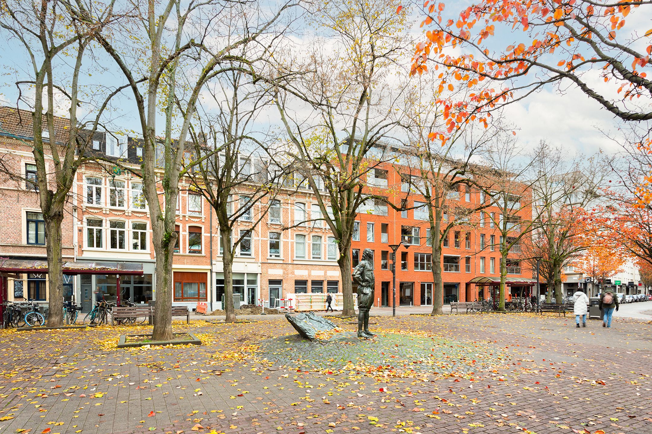 commerciële ruimte ca 410 m² op het Zuid foto 7