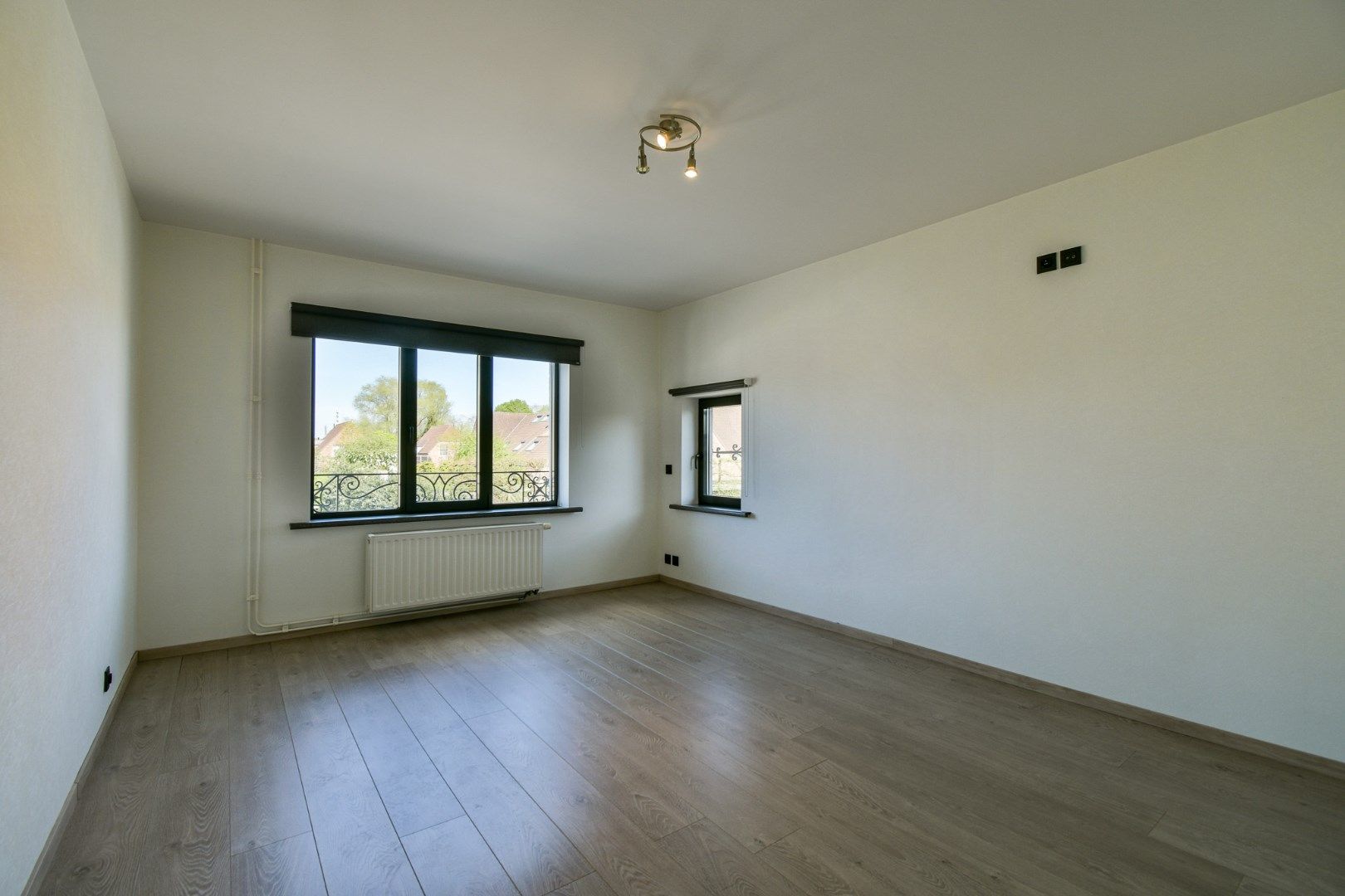 Wonen én werken op toplocatie in Oostkamp! foto 17