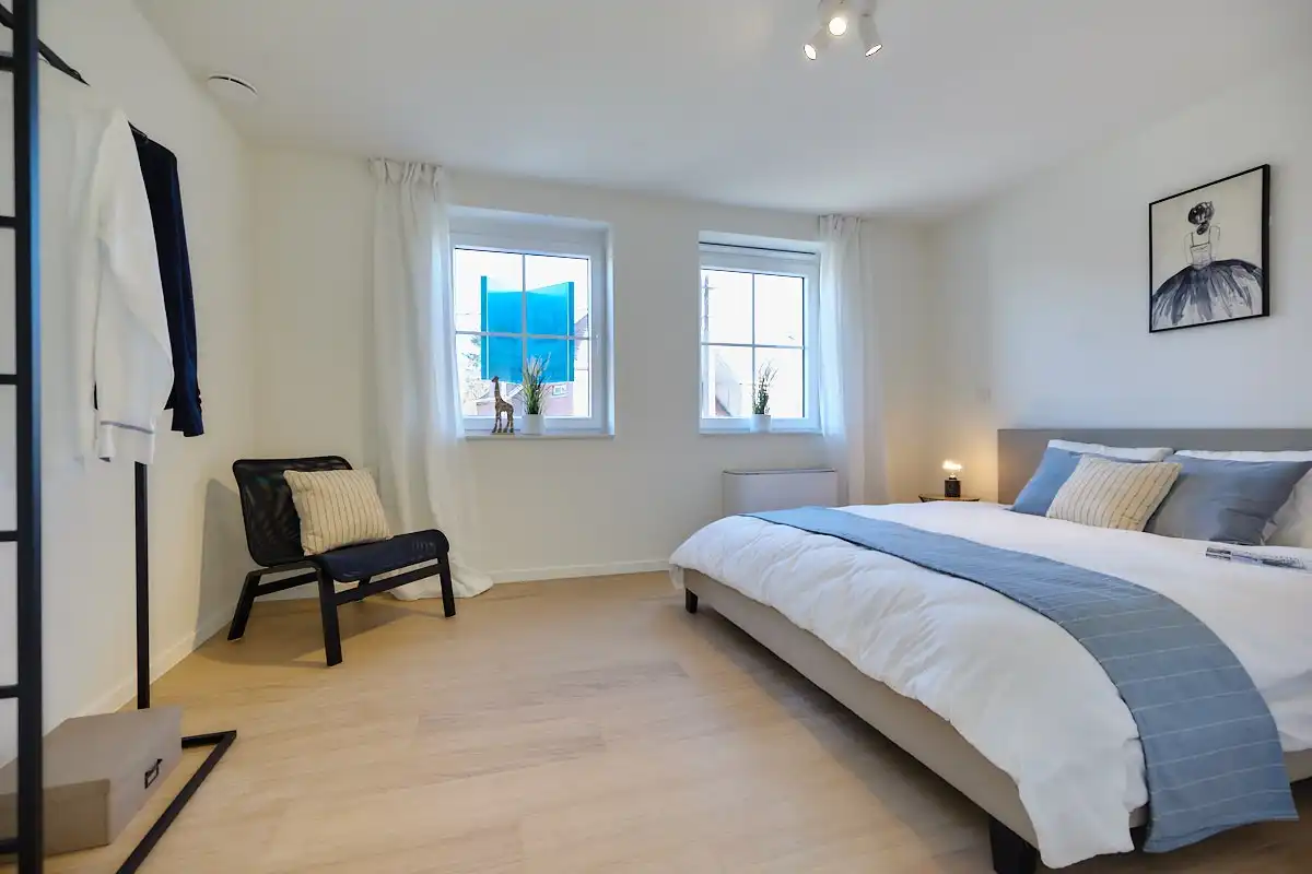 Energiezuinige nieuwbouwwoning te Tremelo foto 8