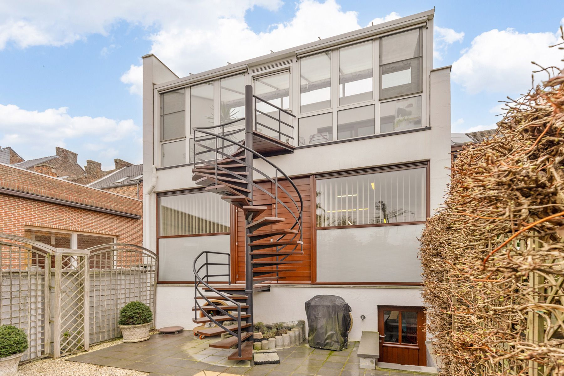 Huis te koop foto 3