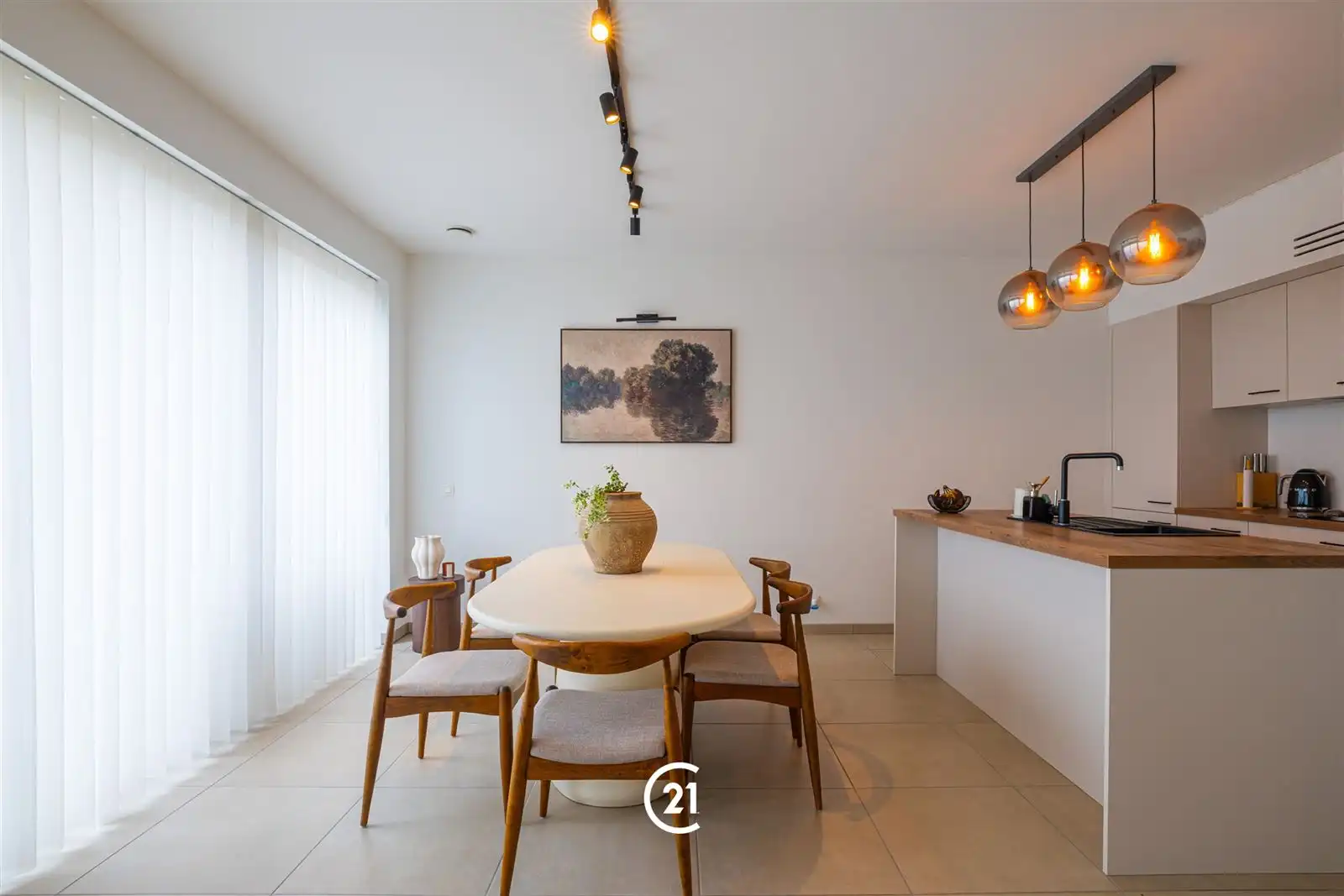Prachtig appartement, EPC A foto 5