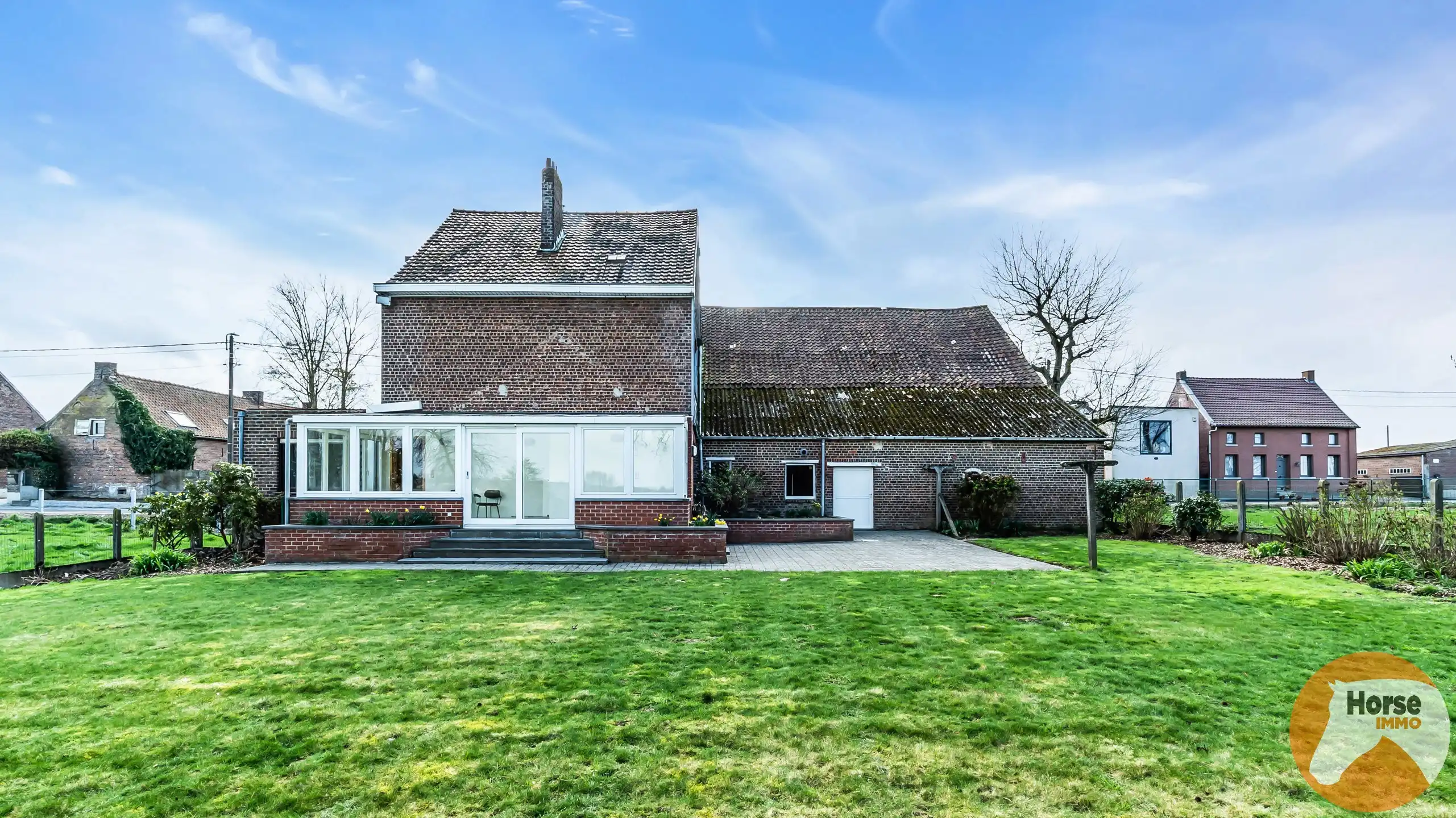 GOOIK - Woning met schuur en weide op adembenemende locatie foto 23