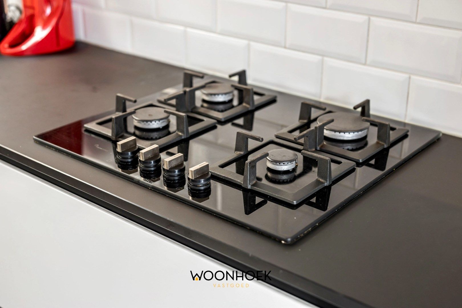 VERKOCHT binnen de week! Woonhoek Vastgoed Lokeren foto 12