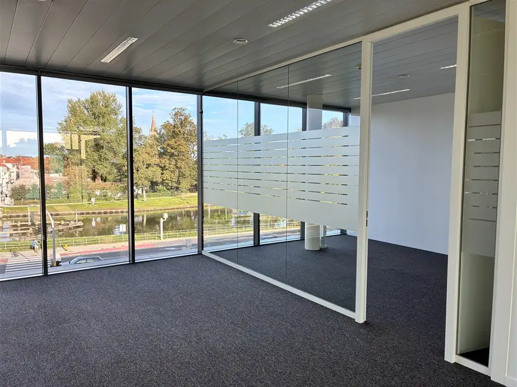 Kantoren in Katelijne Business Center foto 5