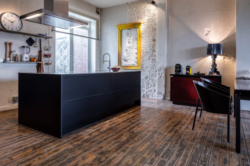 Roeselare, burgerwoning met een industrieel karakter in het hartje van Roeselare - burgerwoning met ziel foto 6