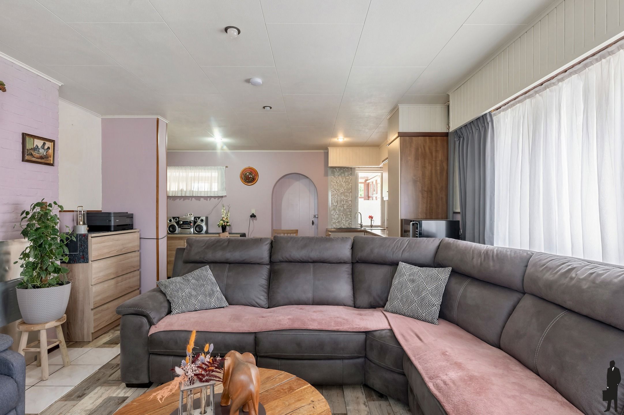 Vrijstaande woning gelegen in het centrum van Zammel/Geel foto 7