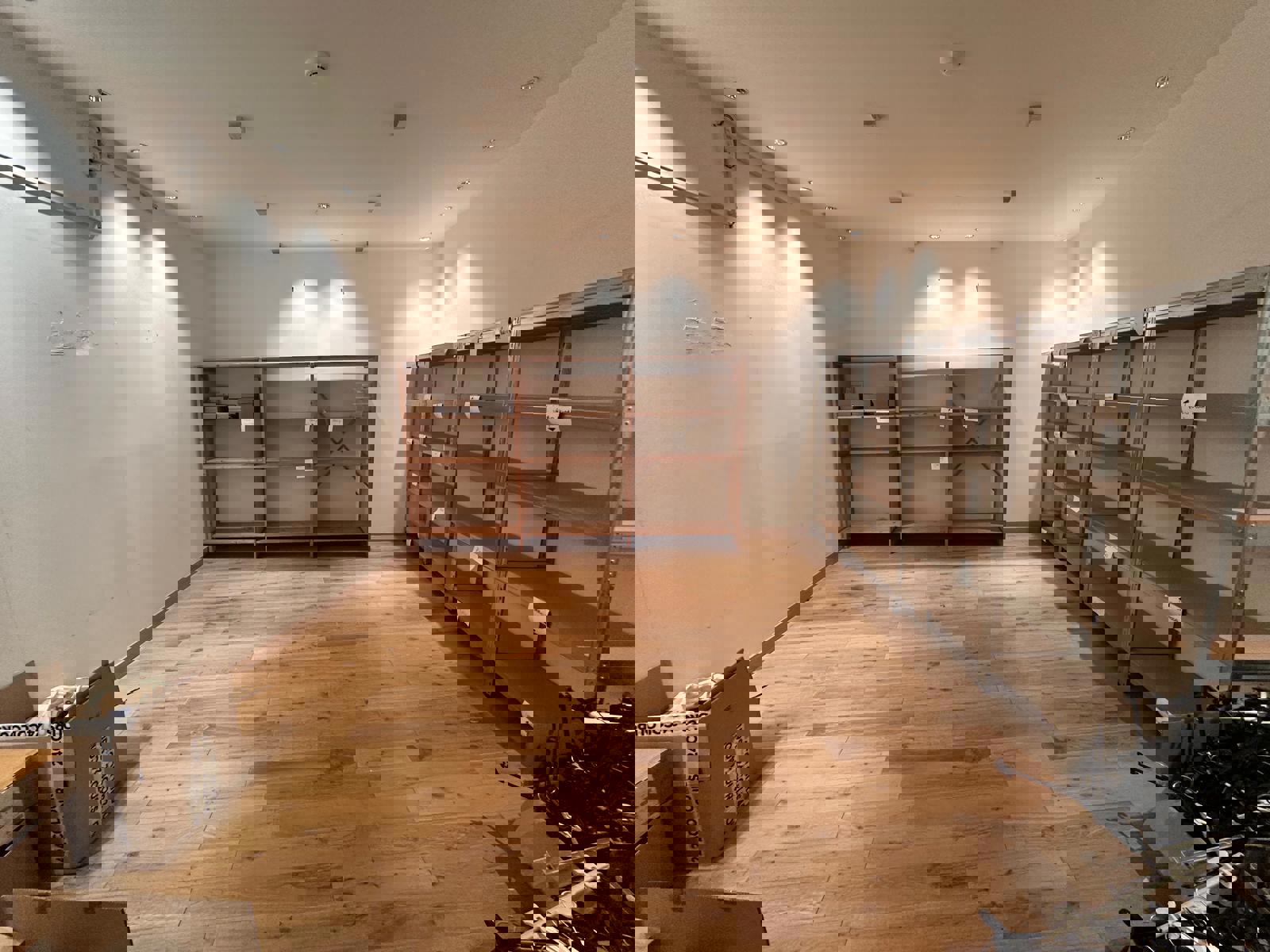 Commercieel pand in de belangrijkste winkelstraat van Mol foto 8