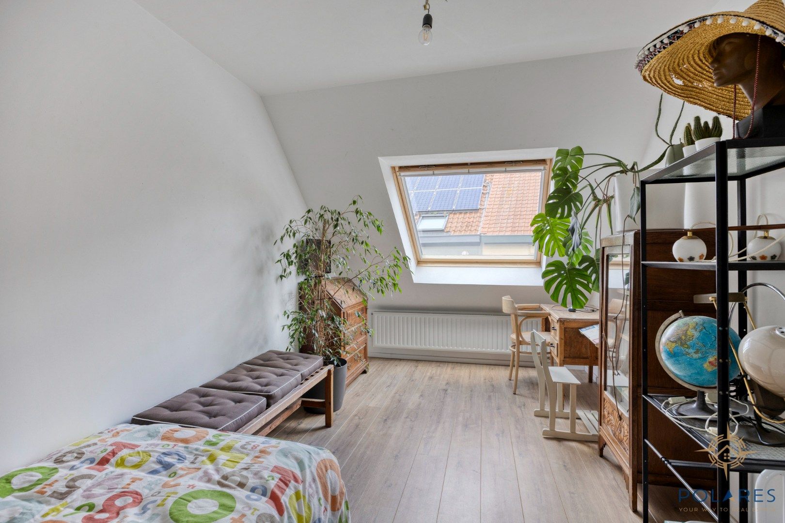 Karaktervolle gezinswoning met moderne upgrades in het hart van Beersel foto 18