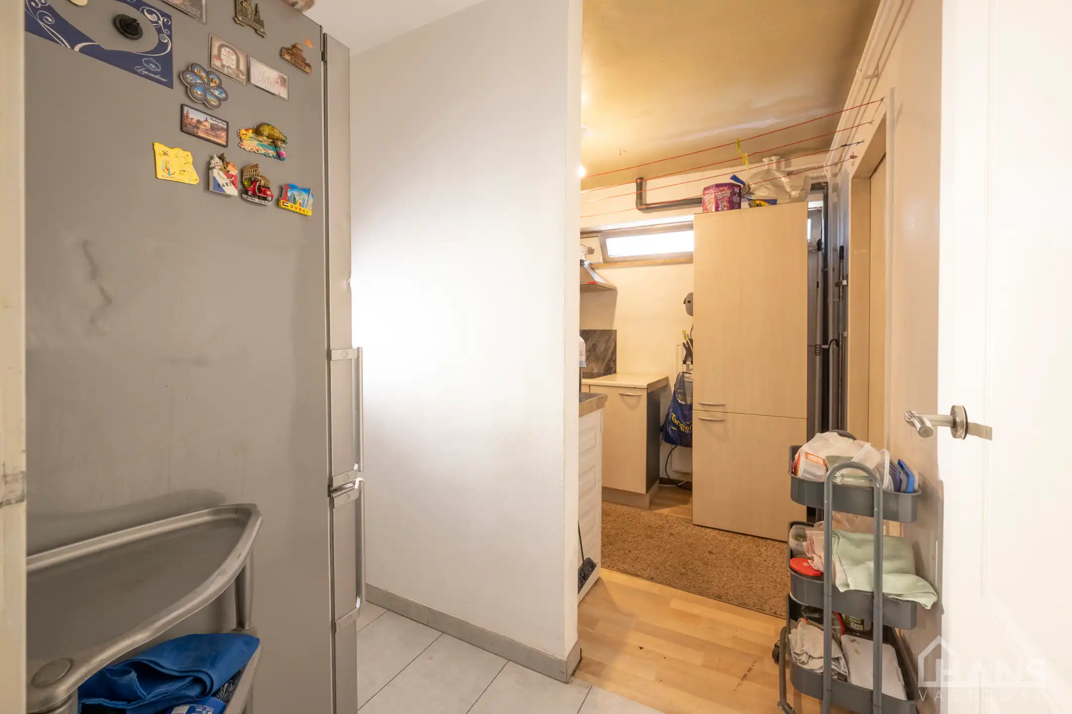 Op te frissen woning. foto 17