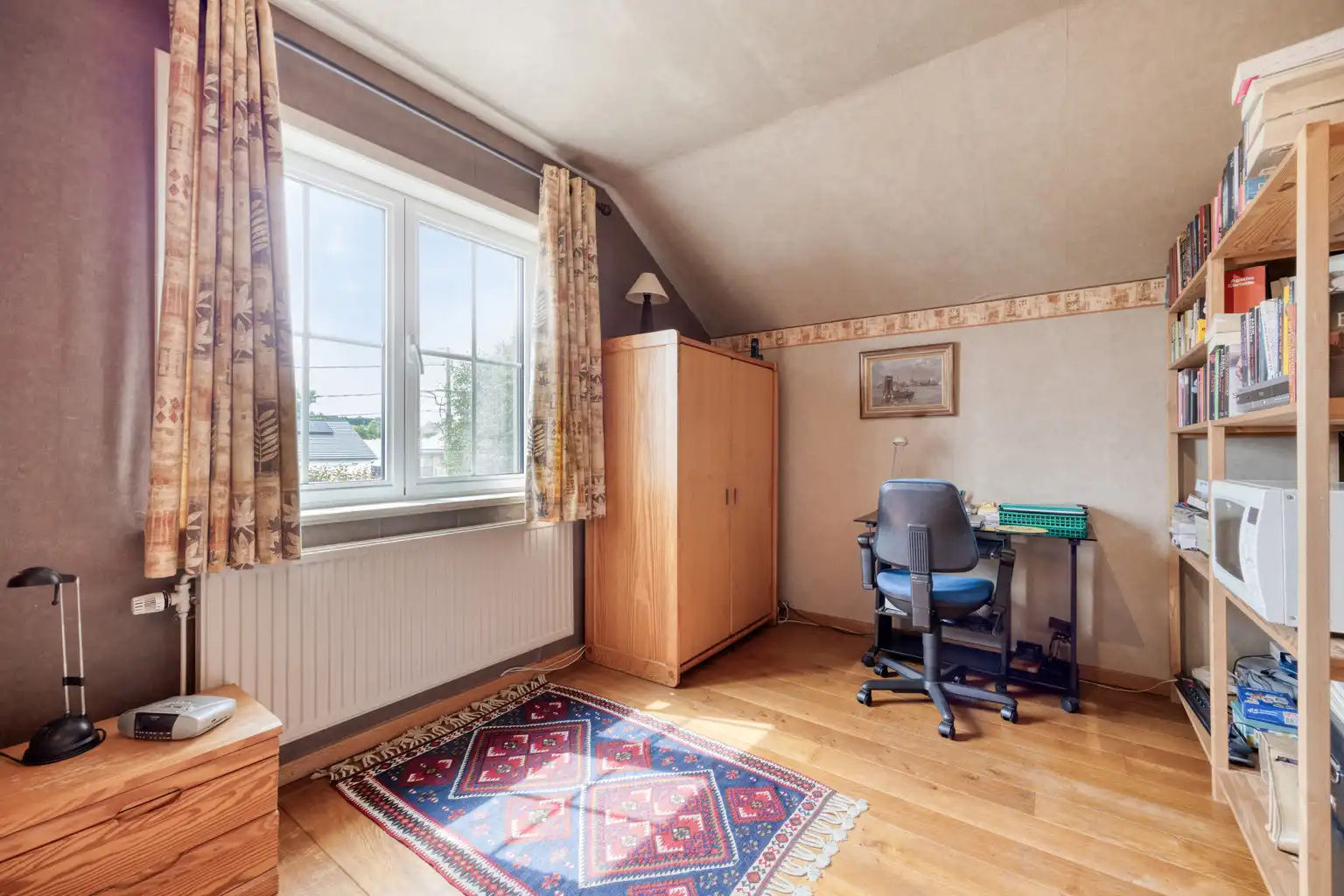 MOOIE, INSTAPKLARE WONING MET TUIN IN TIENEN foto 17