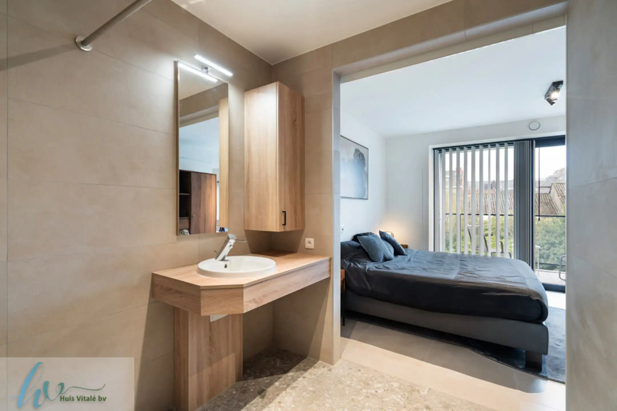 Appartement te koop foto 3