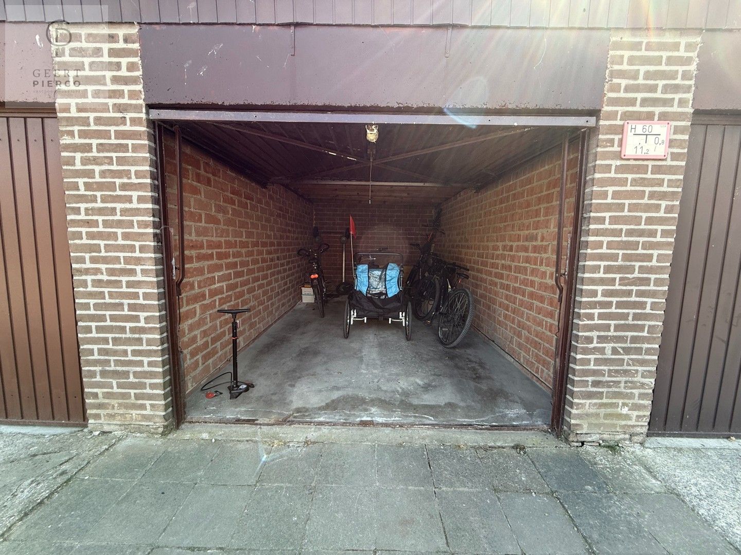 Instapklare rijwoning gelegen aan de stadsrand van Sint-Truiden en op wandelafstand van het commerciële stadscentrum, het station en vele sportfaciliteiten. foto 34