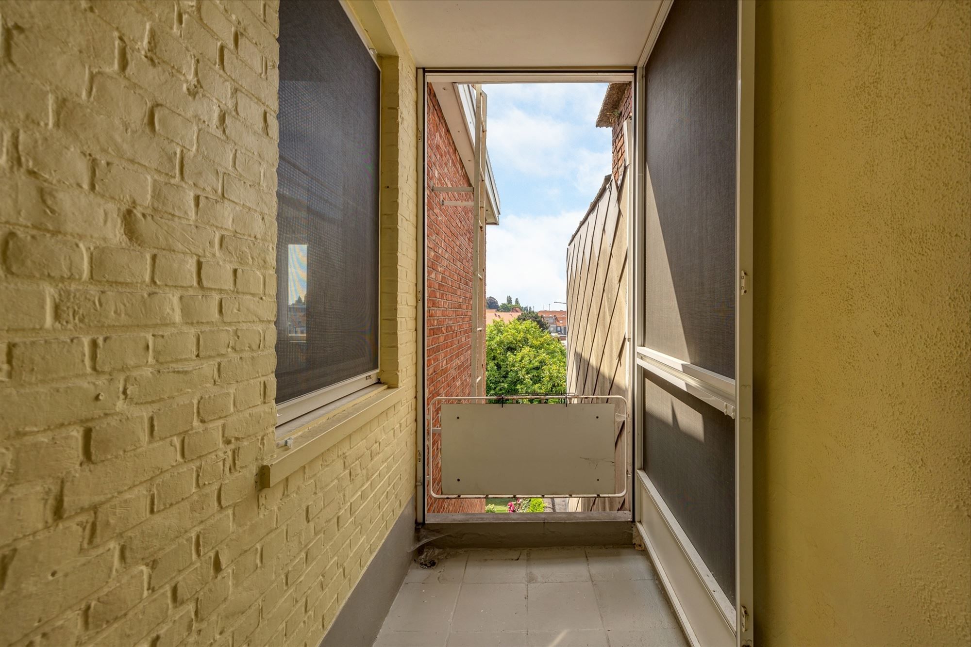 Appartement met één slaapkamers nabij het Rivierenhof foto 12