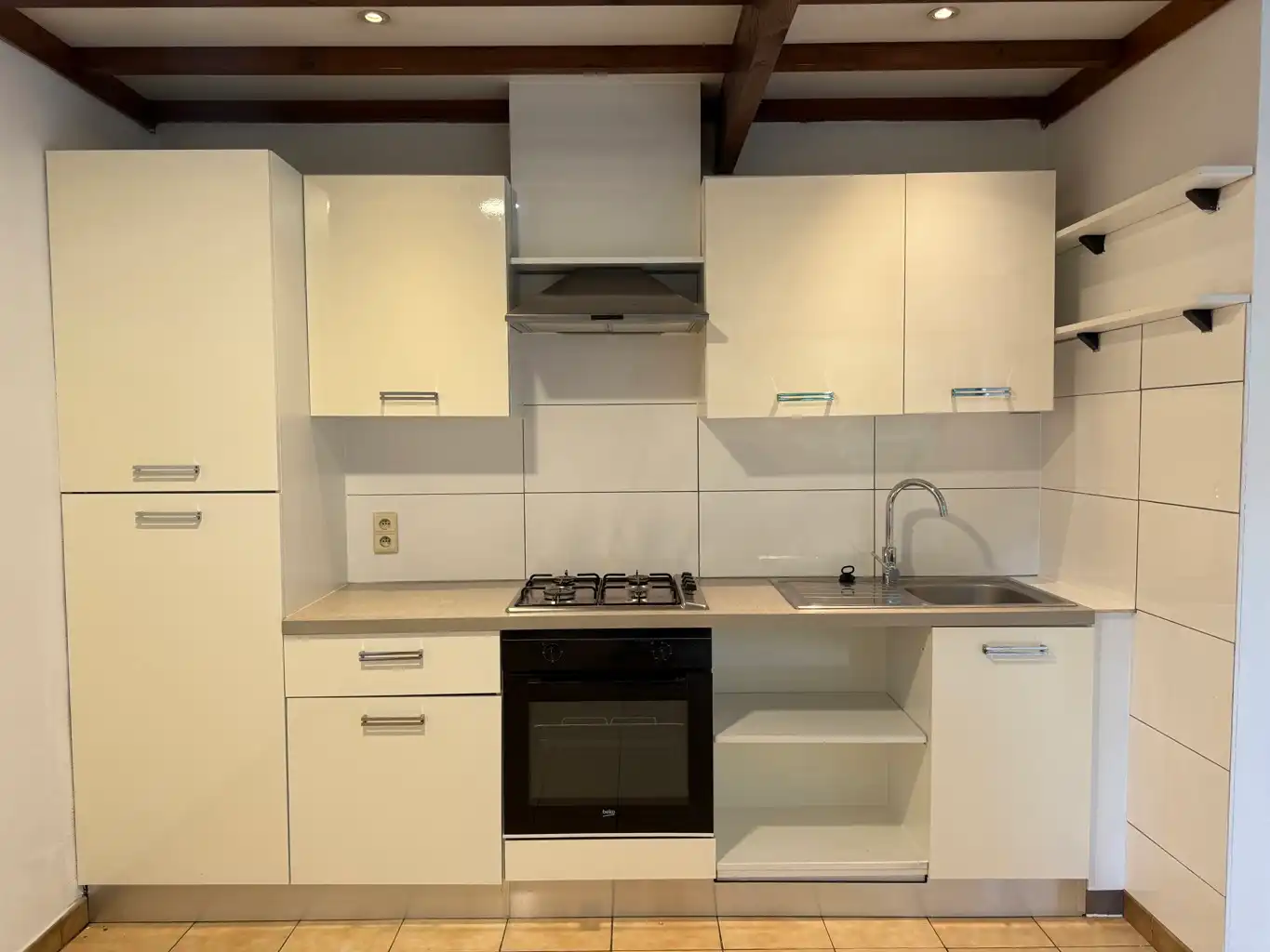 Unieke en landelijk gelegen chalet 2e verblijf foto 6