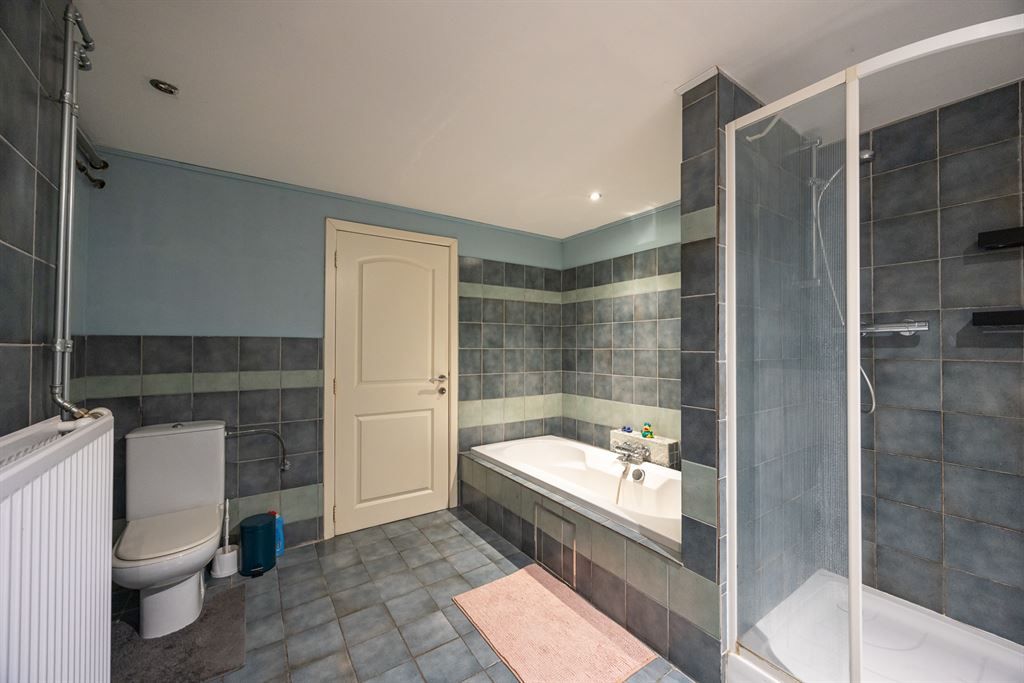 Charmante woning met stadstuin - de ideale starterswoning foto 11