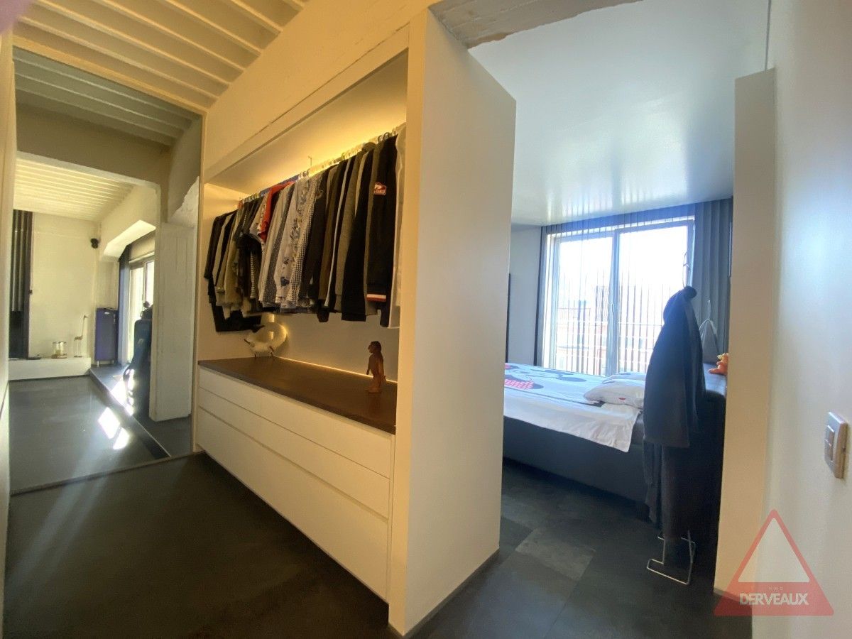 Kortrijk - Luxueuze loft met zongericht terras foto 17