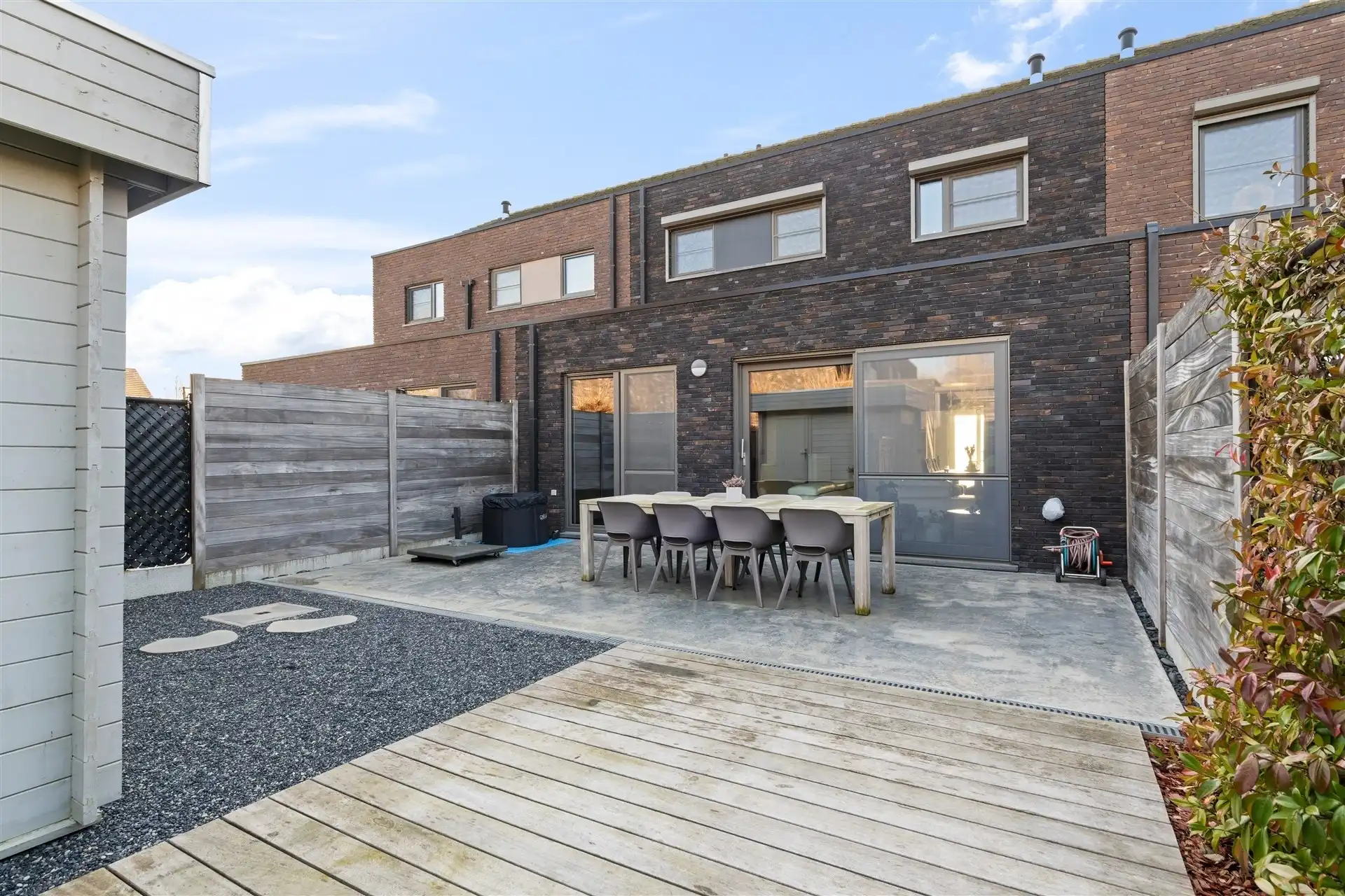 Gesloten bebouwing met 3 slaapkamers te Dendermonde foto 10