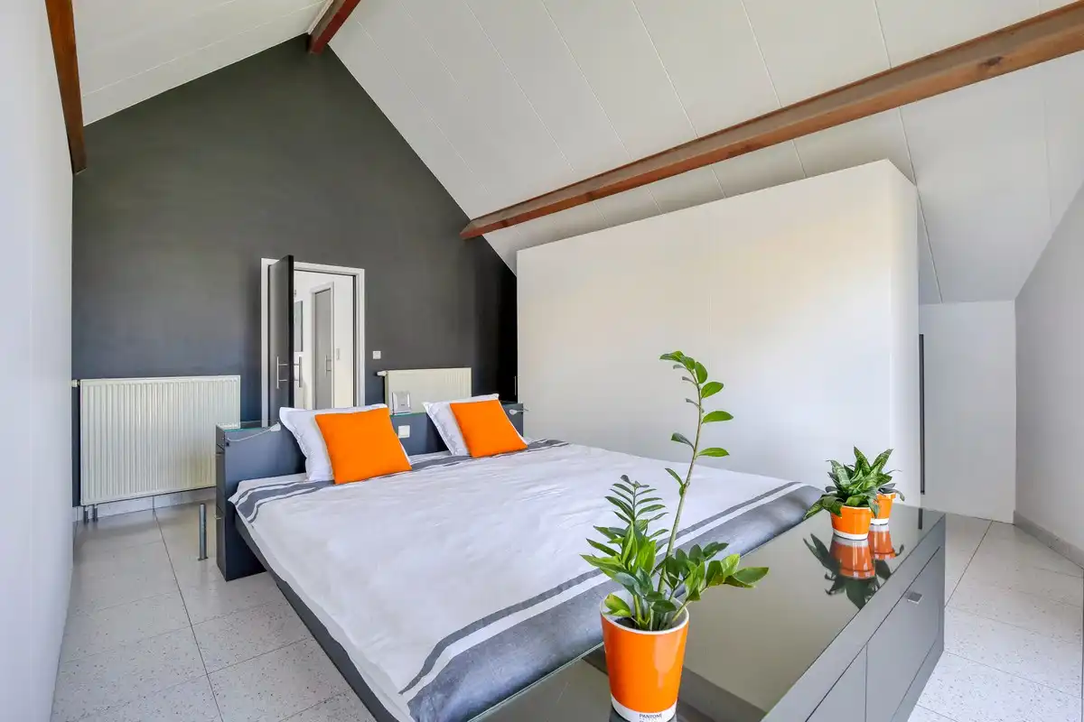 gezellige en lichtrijke villa op 9,50 are - 100 % instapklaar foto 24