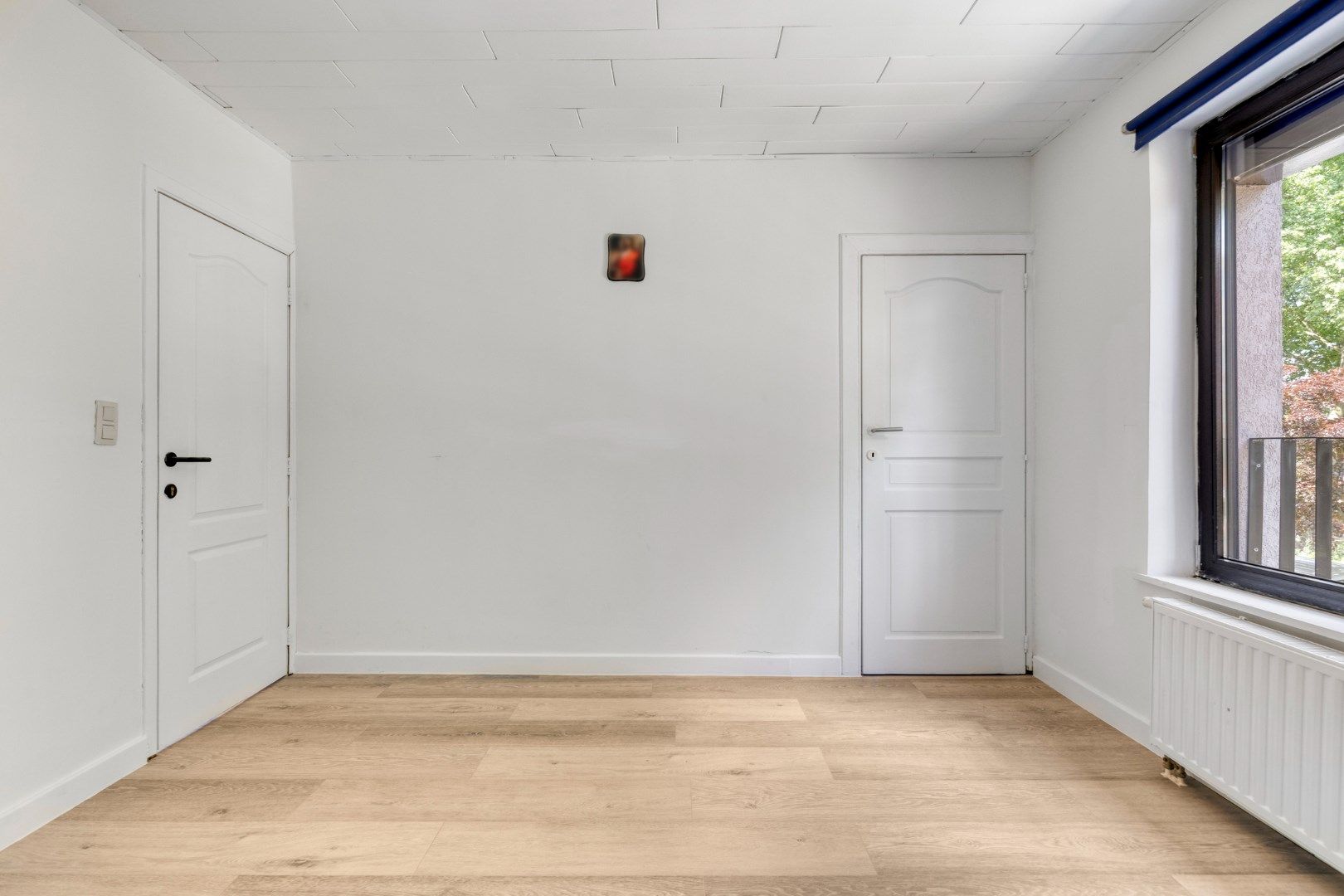 Gerenoveerde woning met 4 slaapkamers, tuin en garage, centrum Vilvoorde foto 10