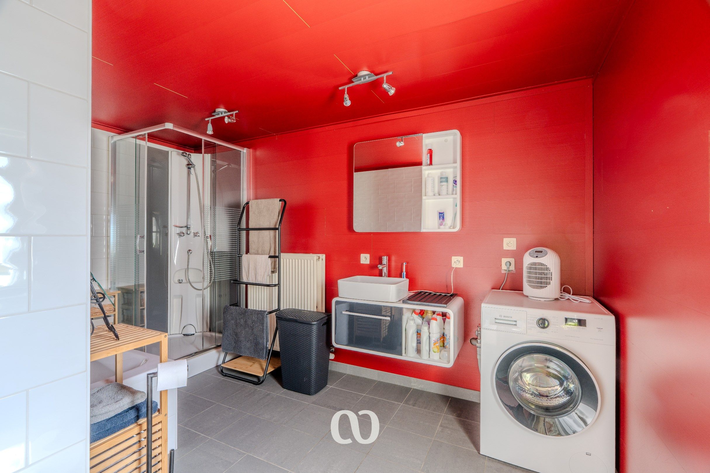 Instapklare woning met gezellige tuin in Horebeke foto 7