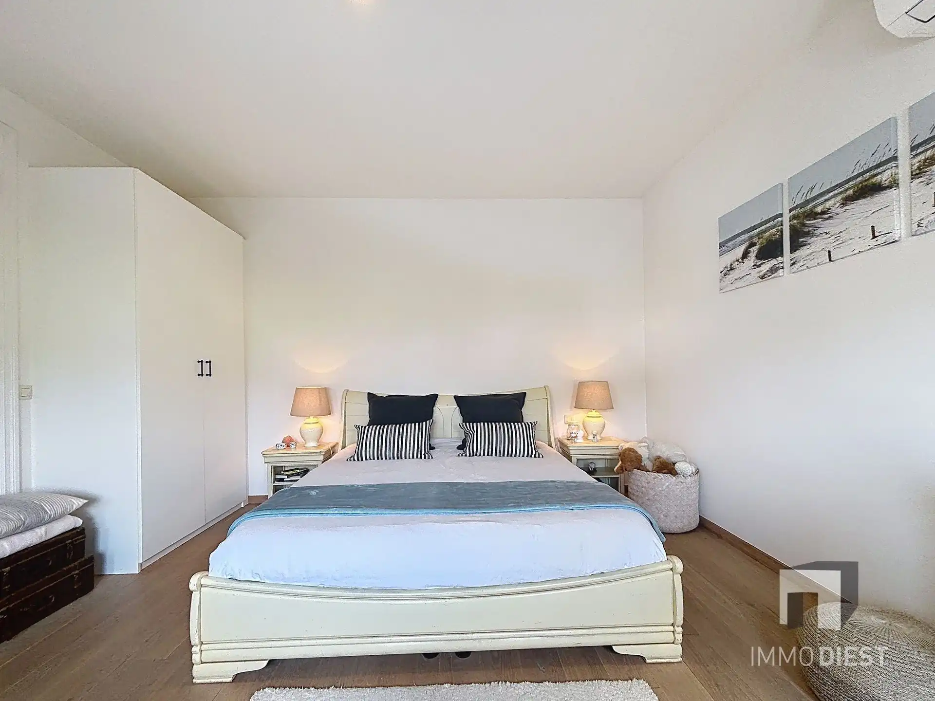 Welkom in deze herenwoning vol charme en grandeur in Scherpenheuvel. foto 15