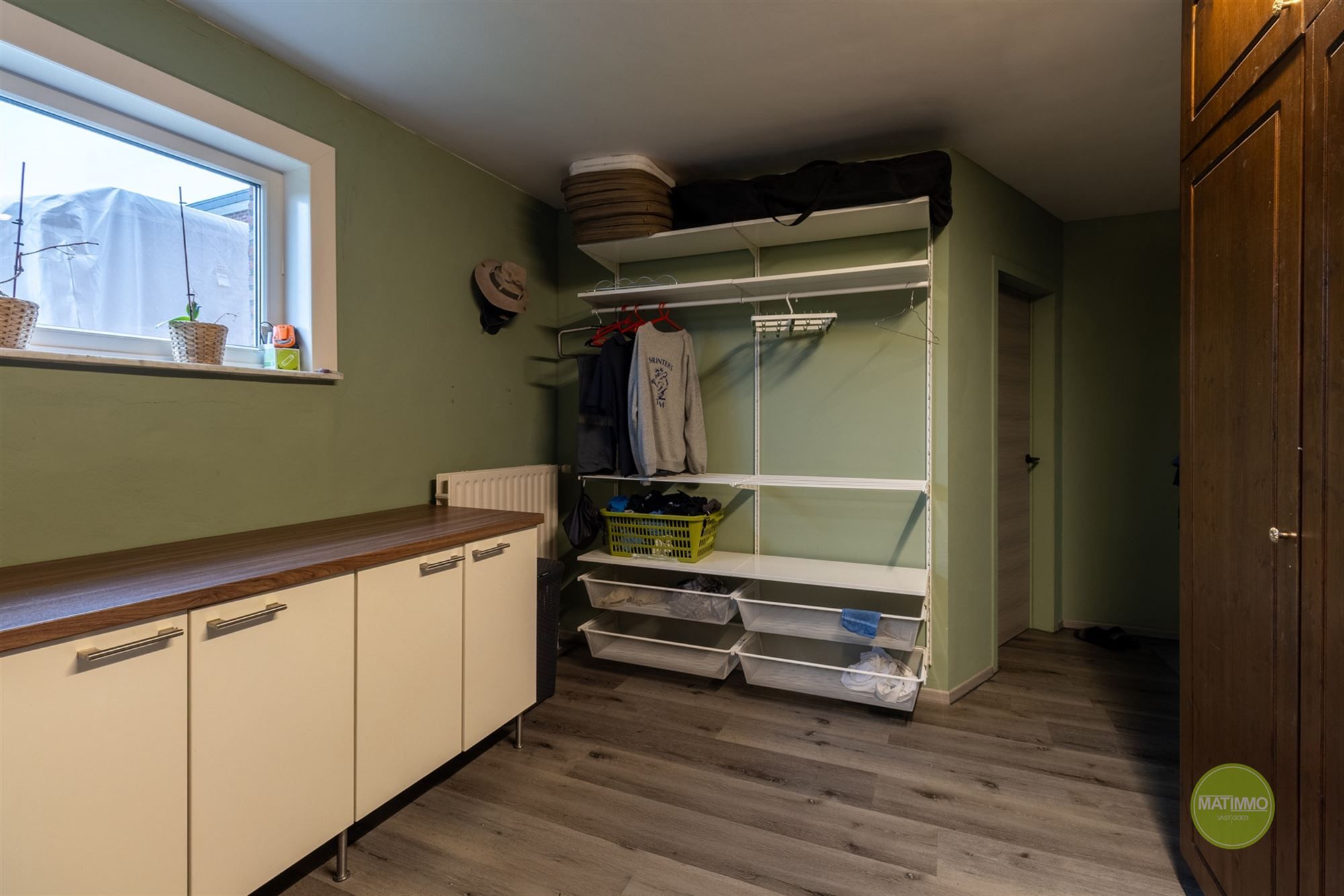 Landelijke woning met 3 slaapkamers en prachtige tuin  foto 18