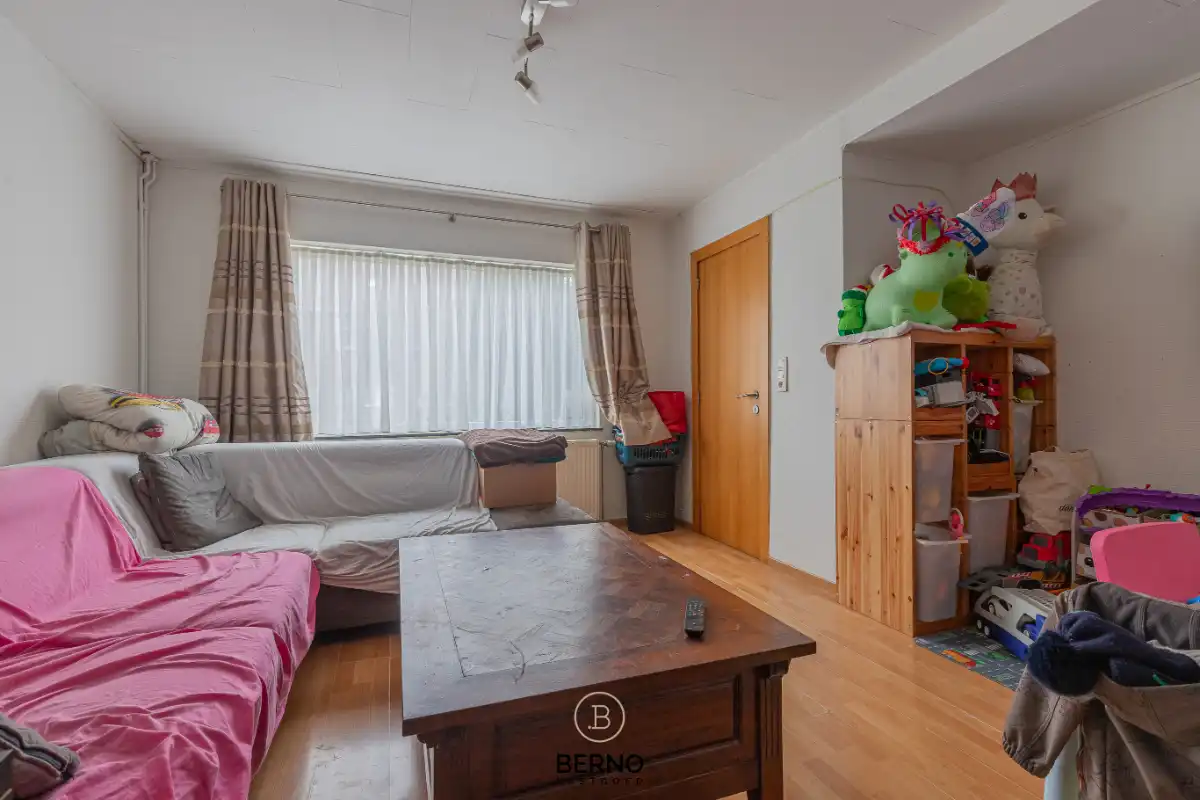 Ideale starterswoning op topligging in het centrum van Dendermonde. foto 2