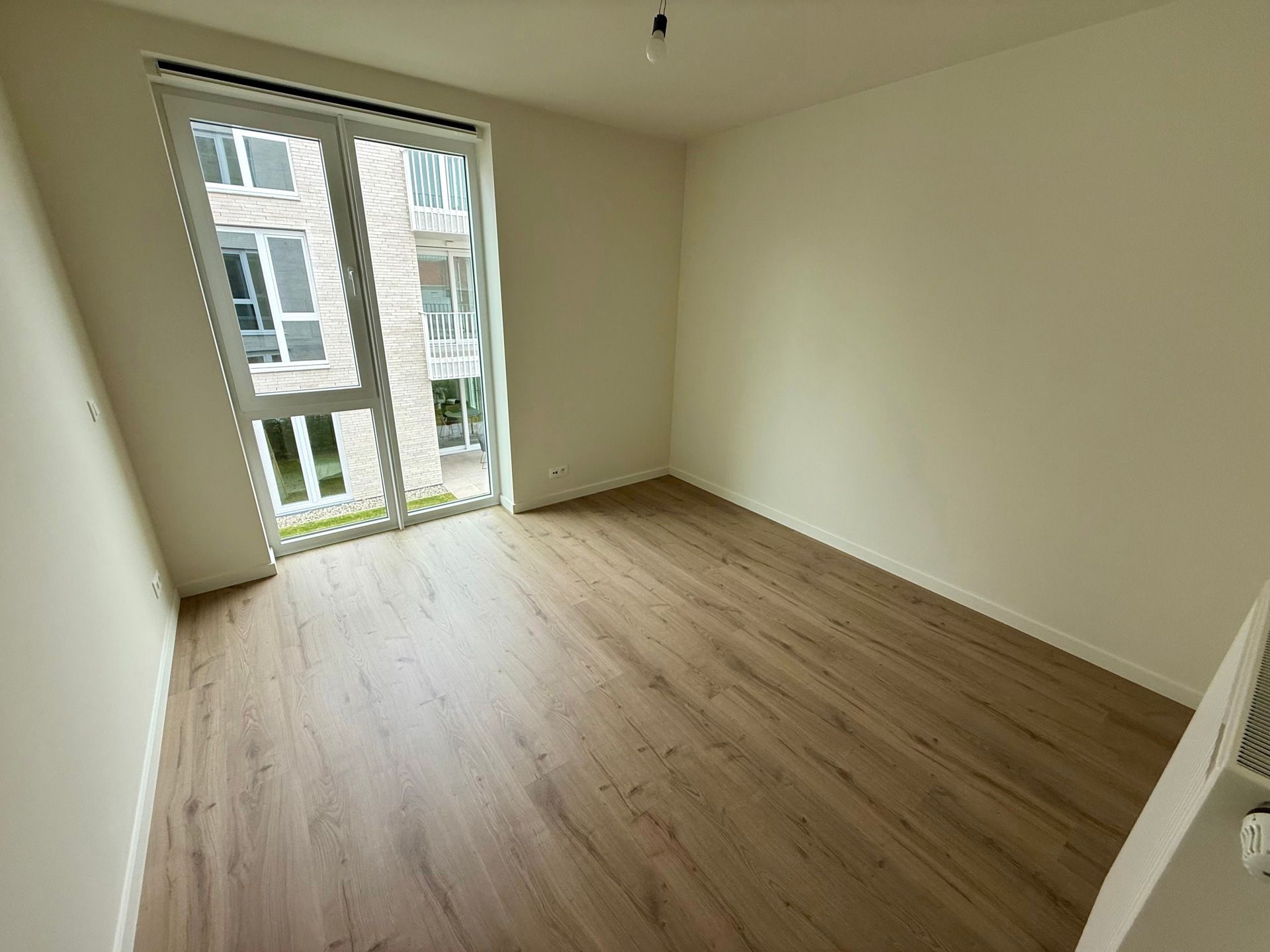 Nieuwbouwappartement met ondergrondse parking foto 10