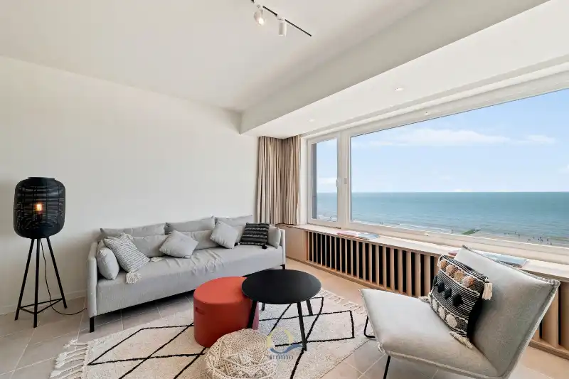 Appartement te koop Zeedijk 106/0701 - 8400 Oostende