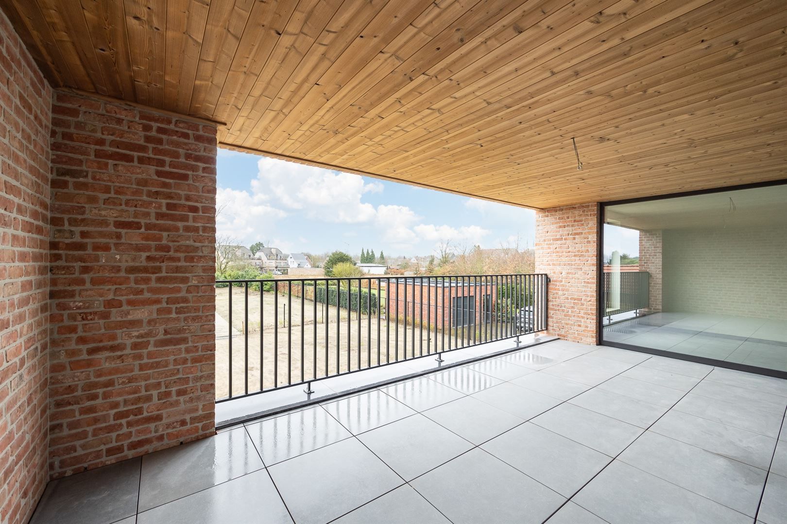 Nieuwbouw appartement met 3 slaapkamers en ruim zuid terras. foto 22