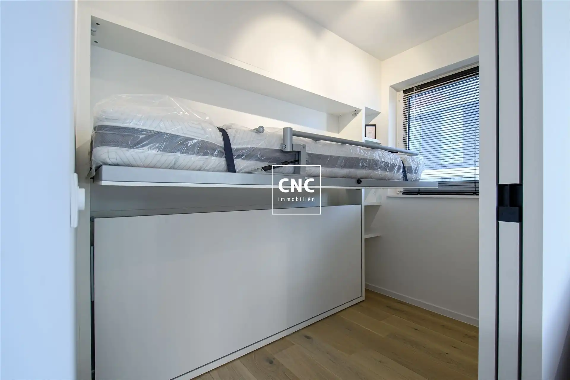 Prachtig gerenoveerd hoekappartement in het hart van Knokke foto 9