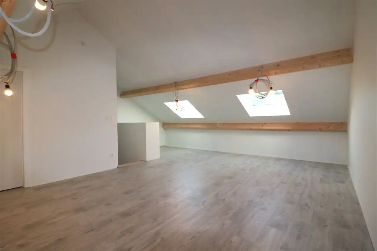 4 slpk., modern interieur, tuin, centraal, bosrijk foto 22