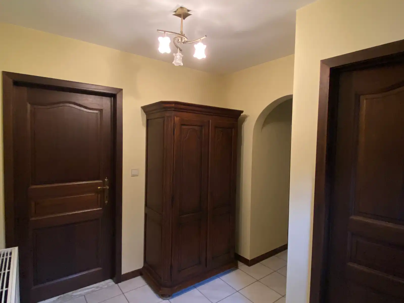 Bungalow met 2 slaapkamers rustig gelegen in dorpscentrum. foto 6