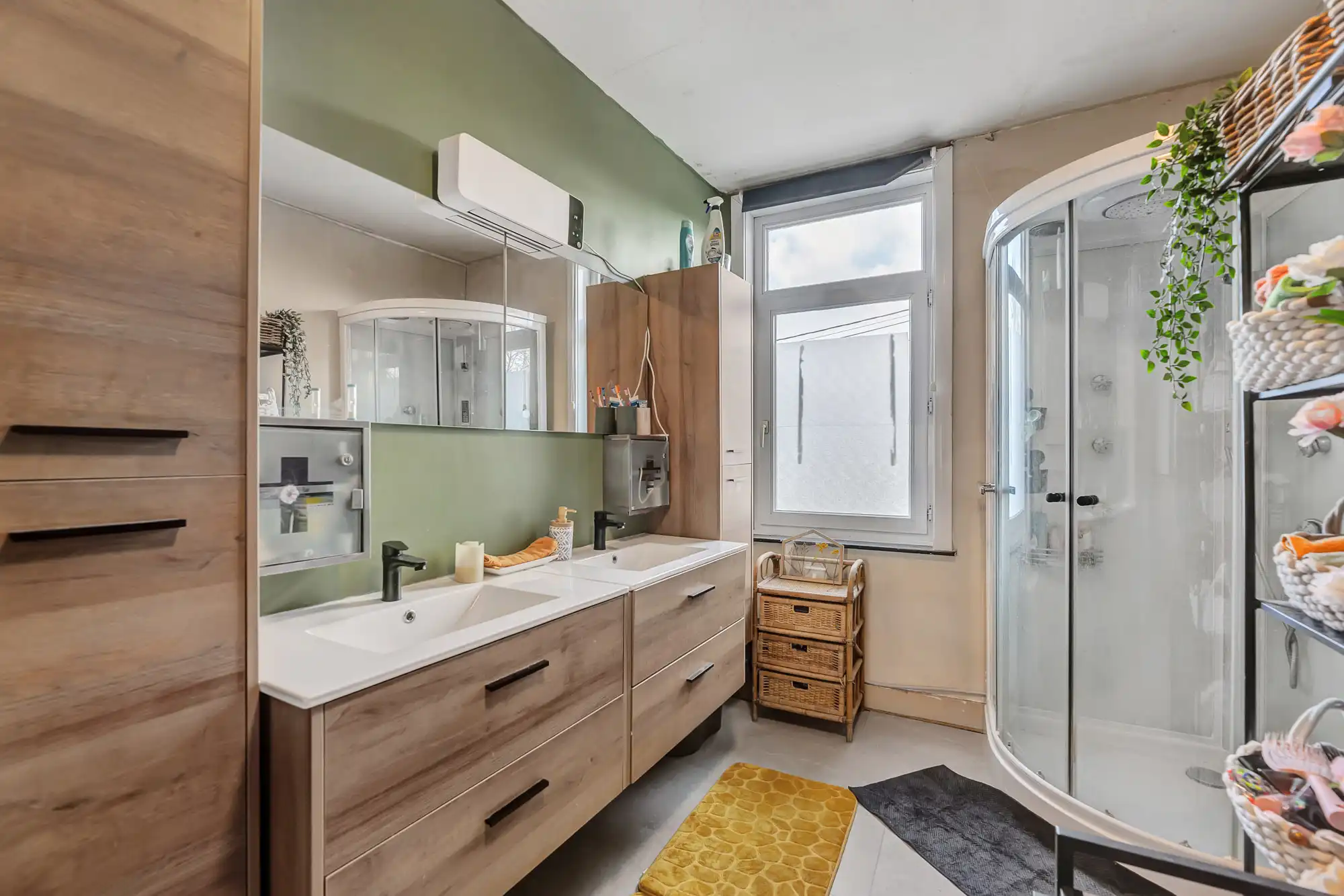 Rustig gelegen woning met 3 slpk en garage foto 14