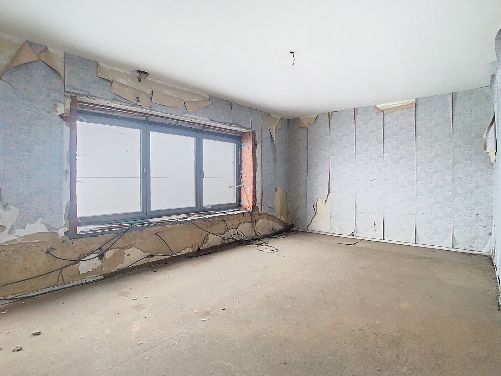 Handelspand (ca 900m²) Met Casco appartement, op Toplocatie! foto 21