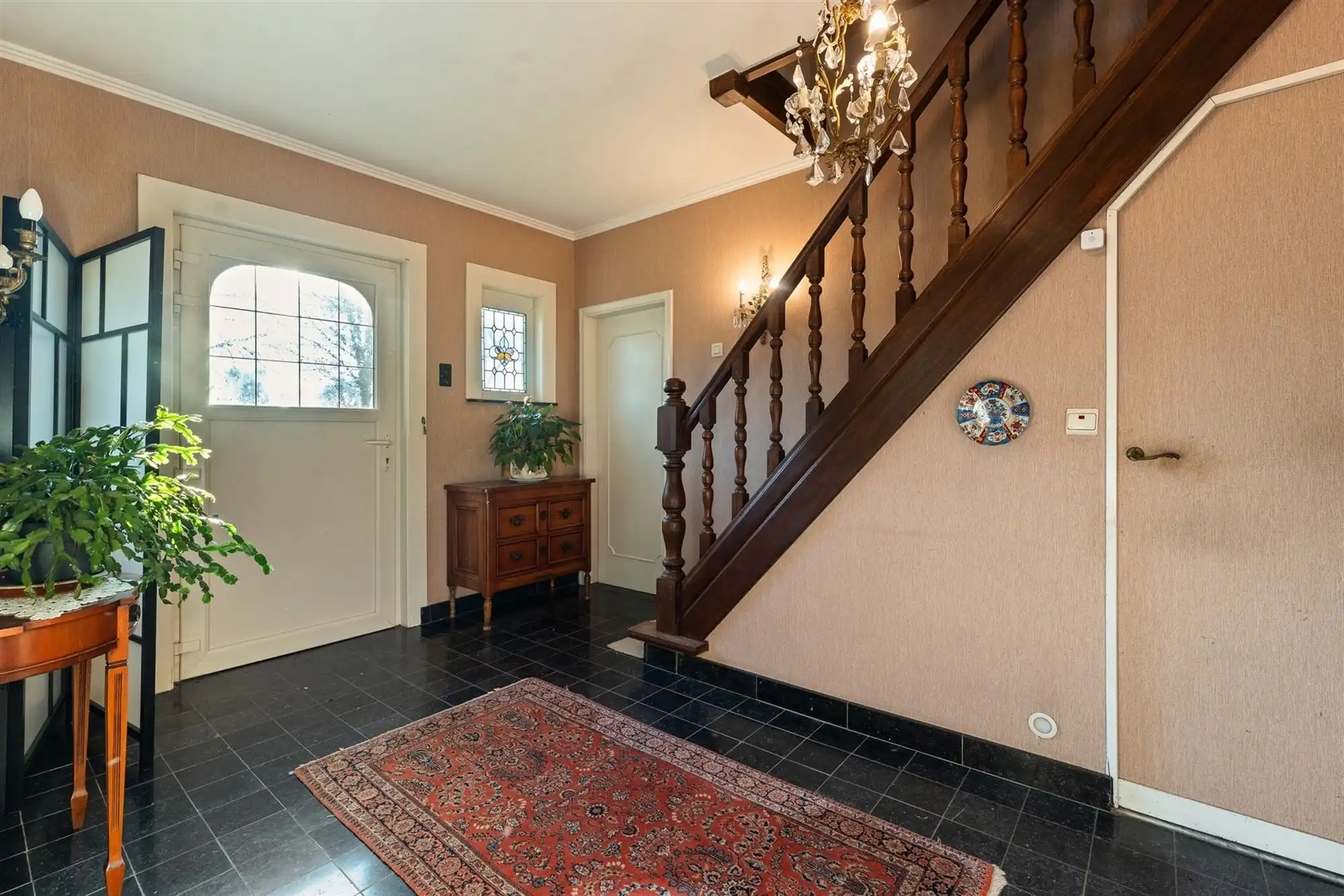 UNIEK GELEGEN WONING TUSSEN DE VELDEN foto 17