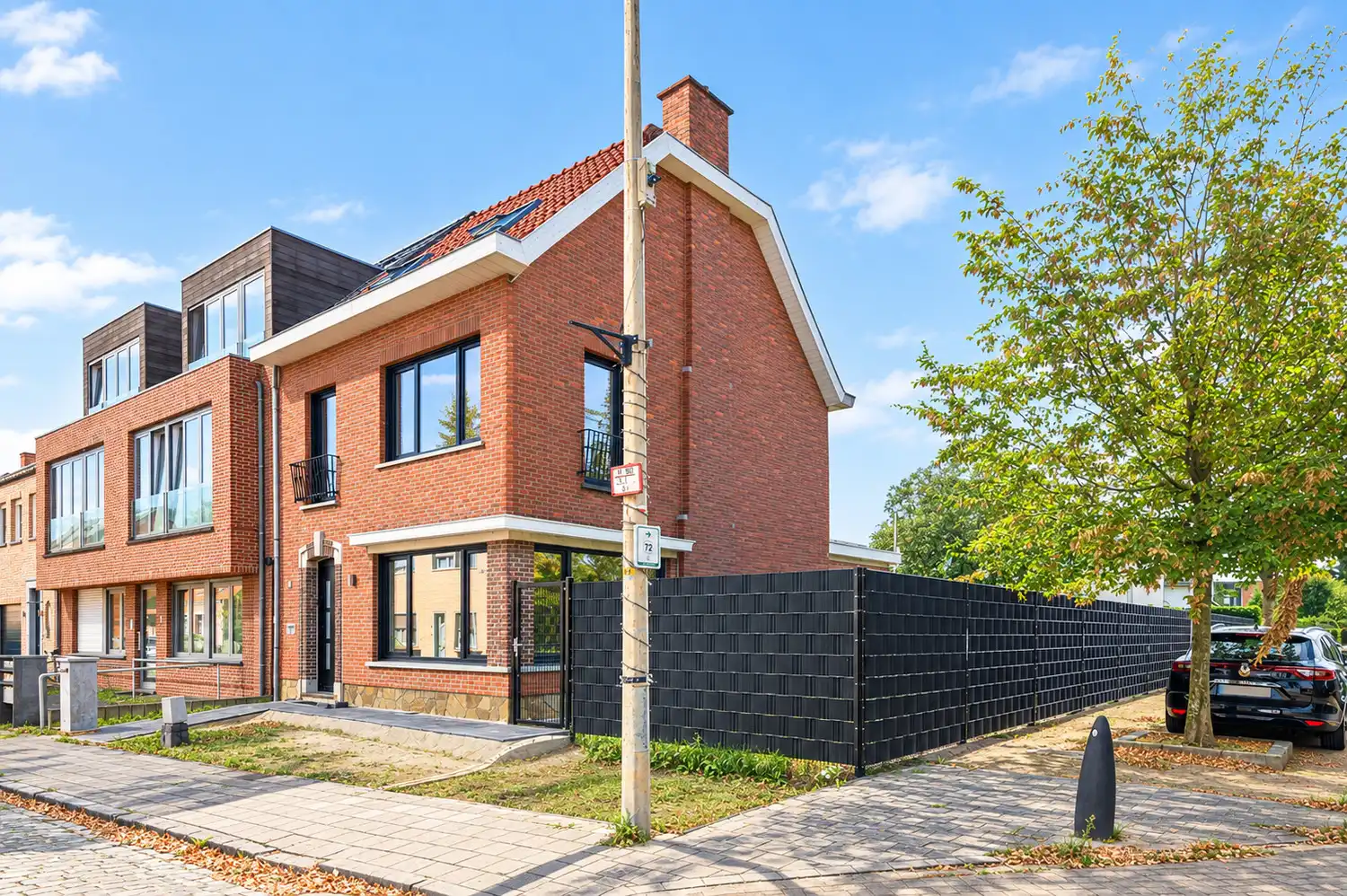 Huis te koop Molenstraat 33 - 2520 Ranst