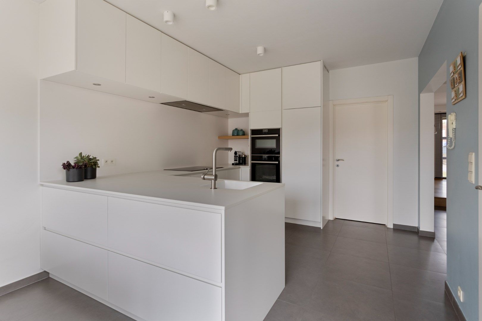 Instapklare woning met 3 slaapkamers, rustig gelegen op 569 m² te Ezaart (Mol) ! foto 11